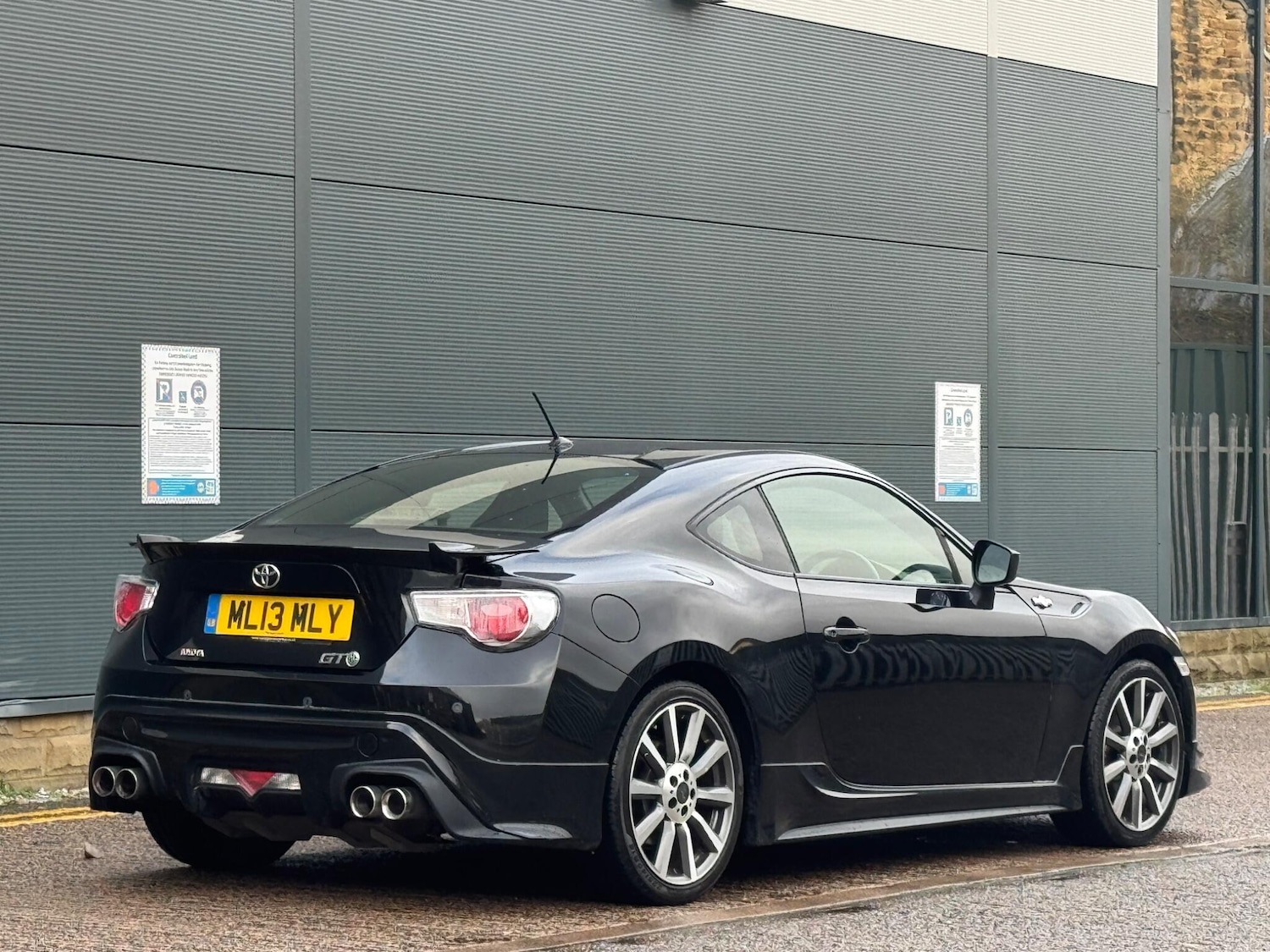 Used Toyota GT86 2013 for sale - 76935803: Photo 22