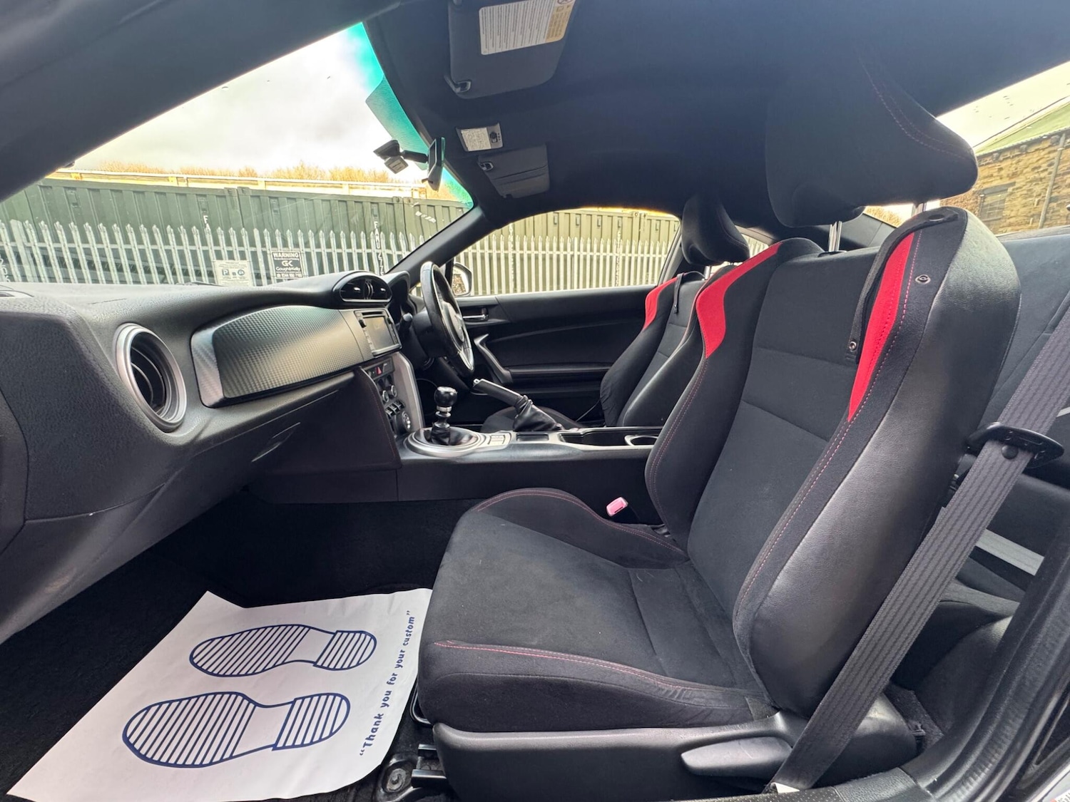 Used Toyota GT86 2013 for sale - 76935803: Photo 23