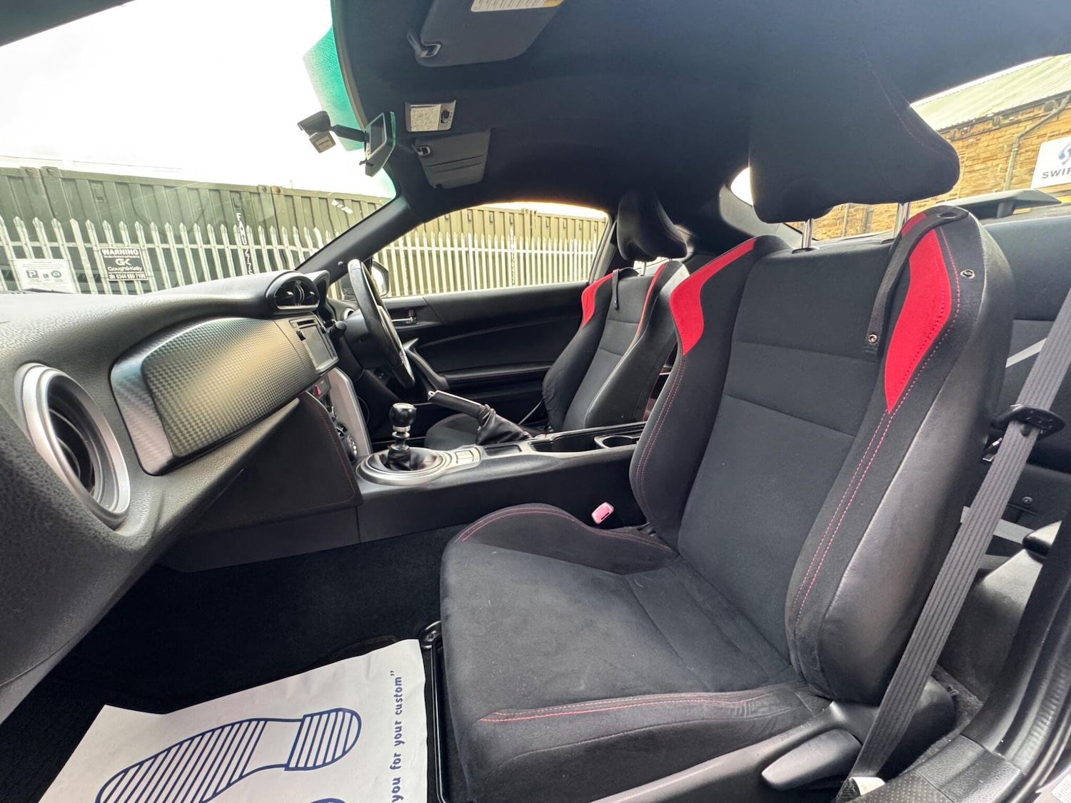 Used Toyota GT86 2013 for sale - 76935803: Photo 24