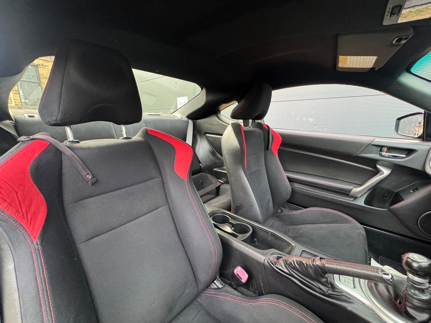 Used Toyota GT86 2013 for sale - 76935803: Photo 27