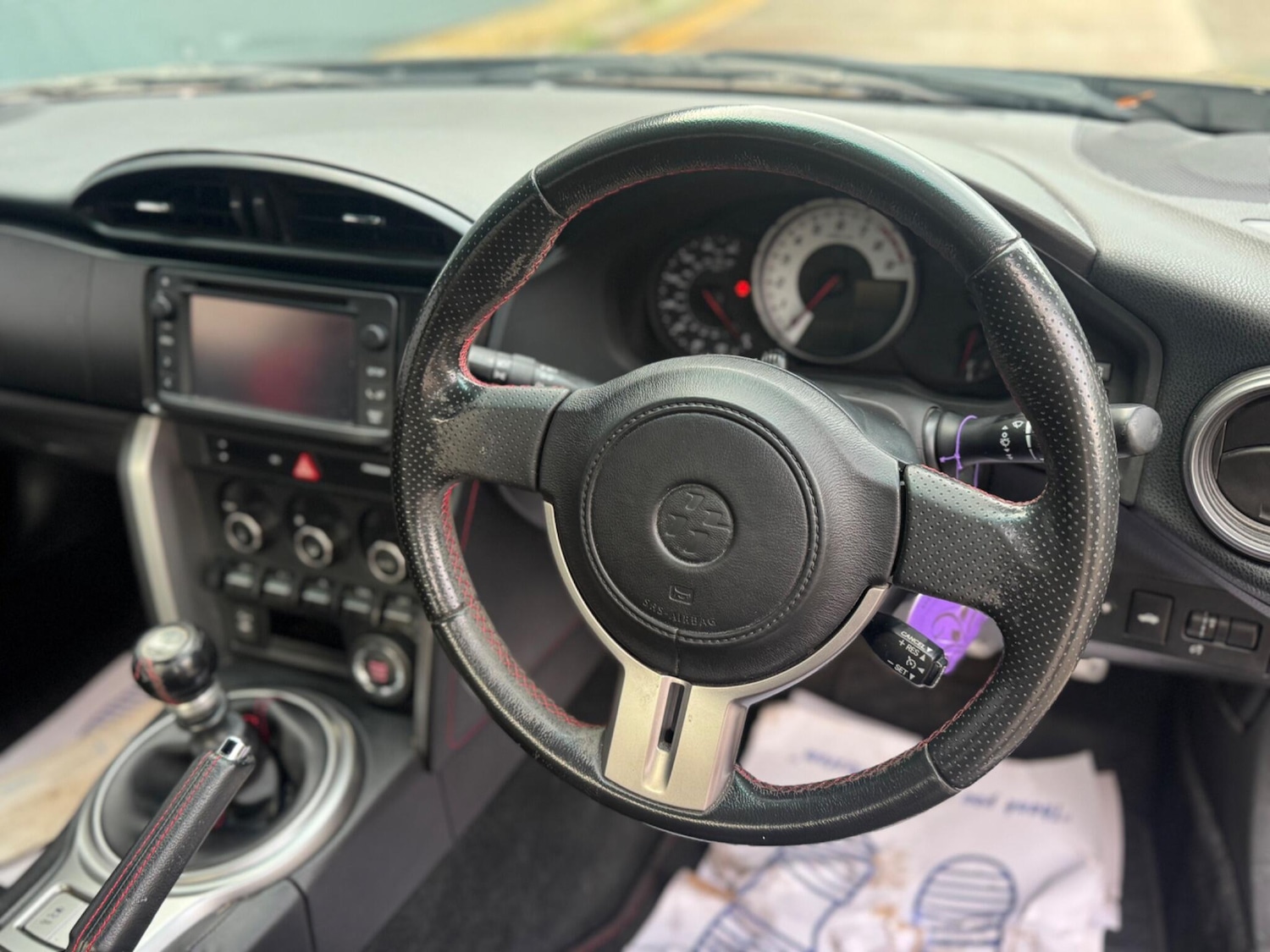 Used Toyota GT86 2013 for sale - 76935803: Photo 28