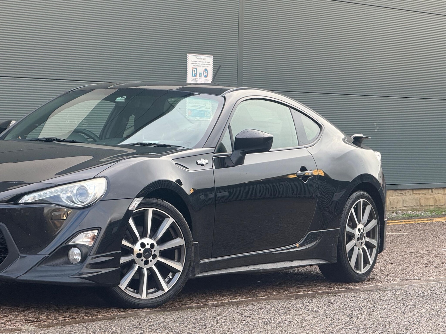 Used Toyota GT86 2013 for sale - 76935803: Photo 3