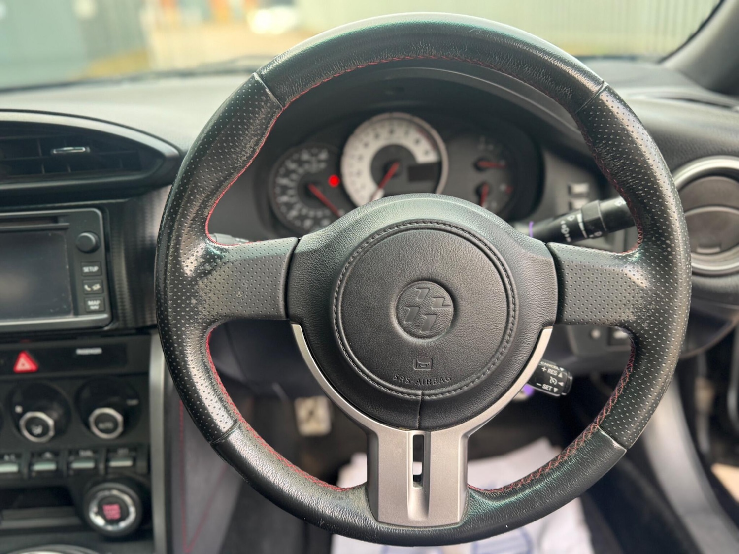 Used Toyota GT86 2013 for sale - 76935803: Photo 33