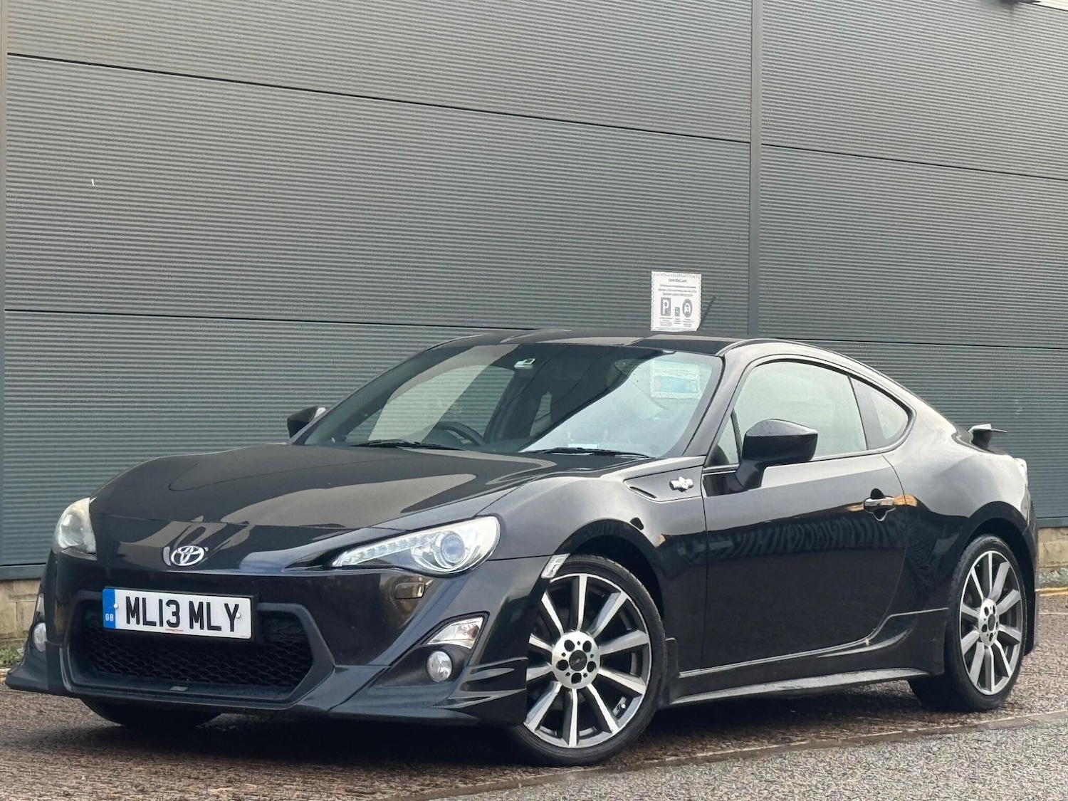 Used Toyota GT86 2013 for sale - 76935803: Photo 4