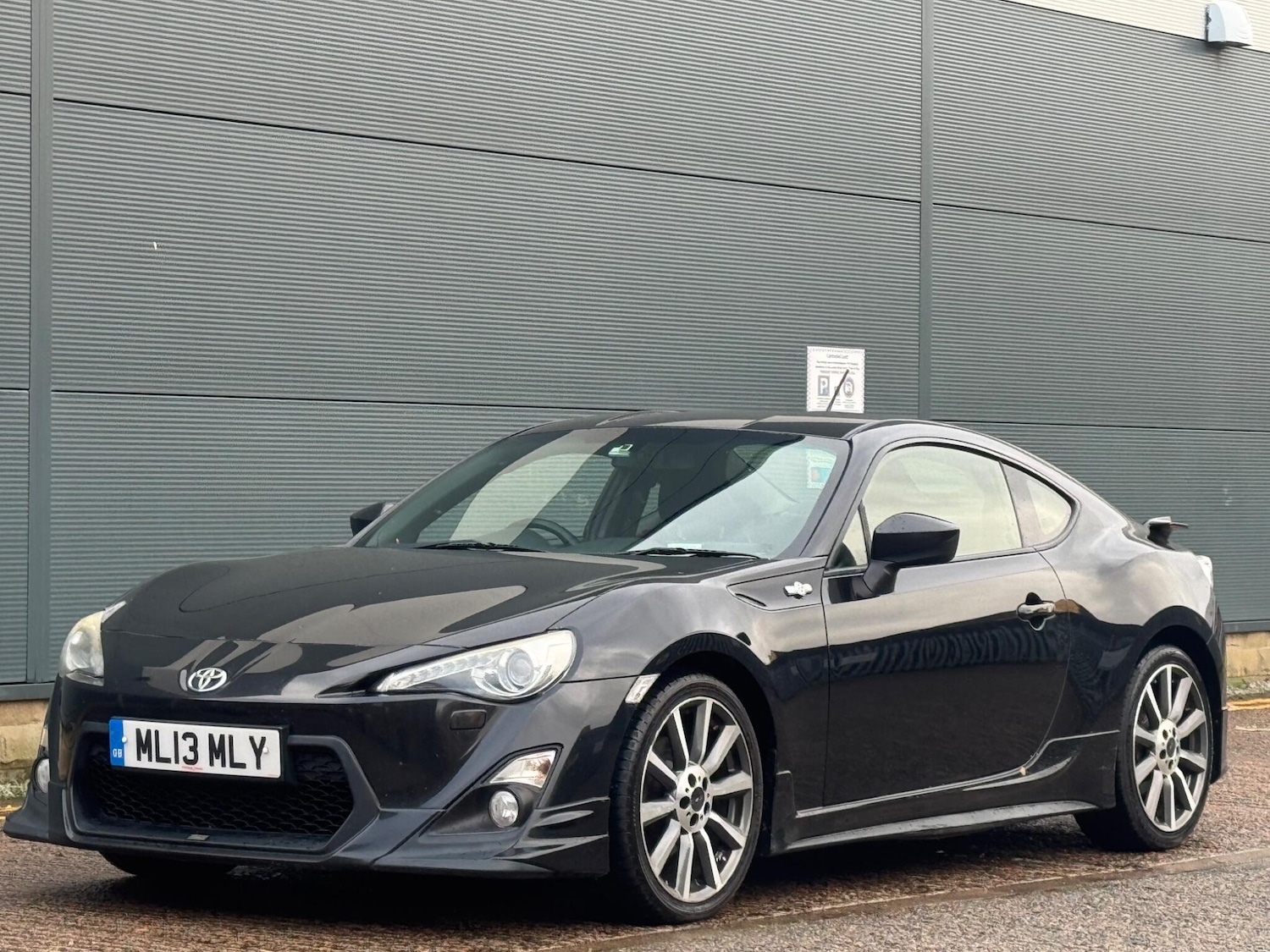 Used Toyota GT86 2013 for sale - 76935803: Photo 5