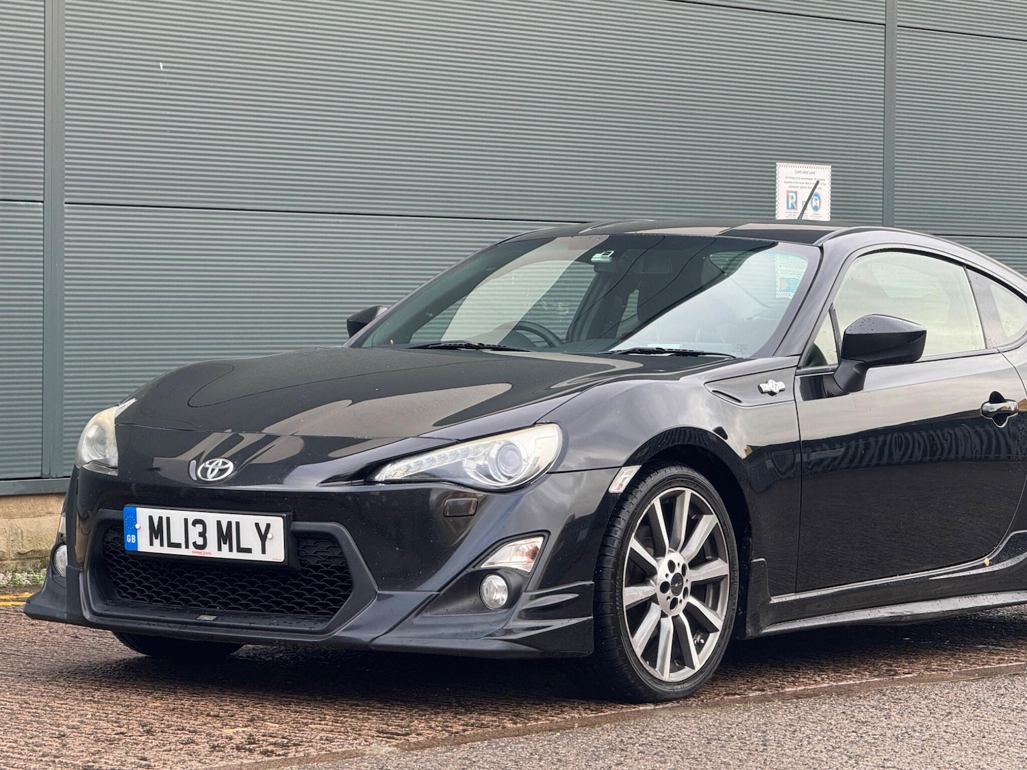 Used Toyota GT86 2013 for sale - 76935803: Photo 6