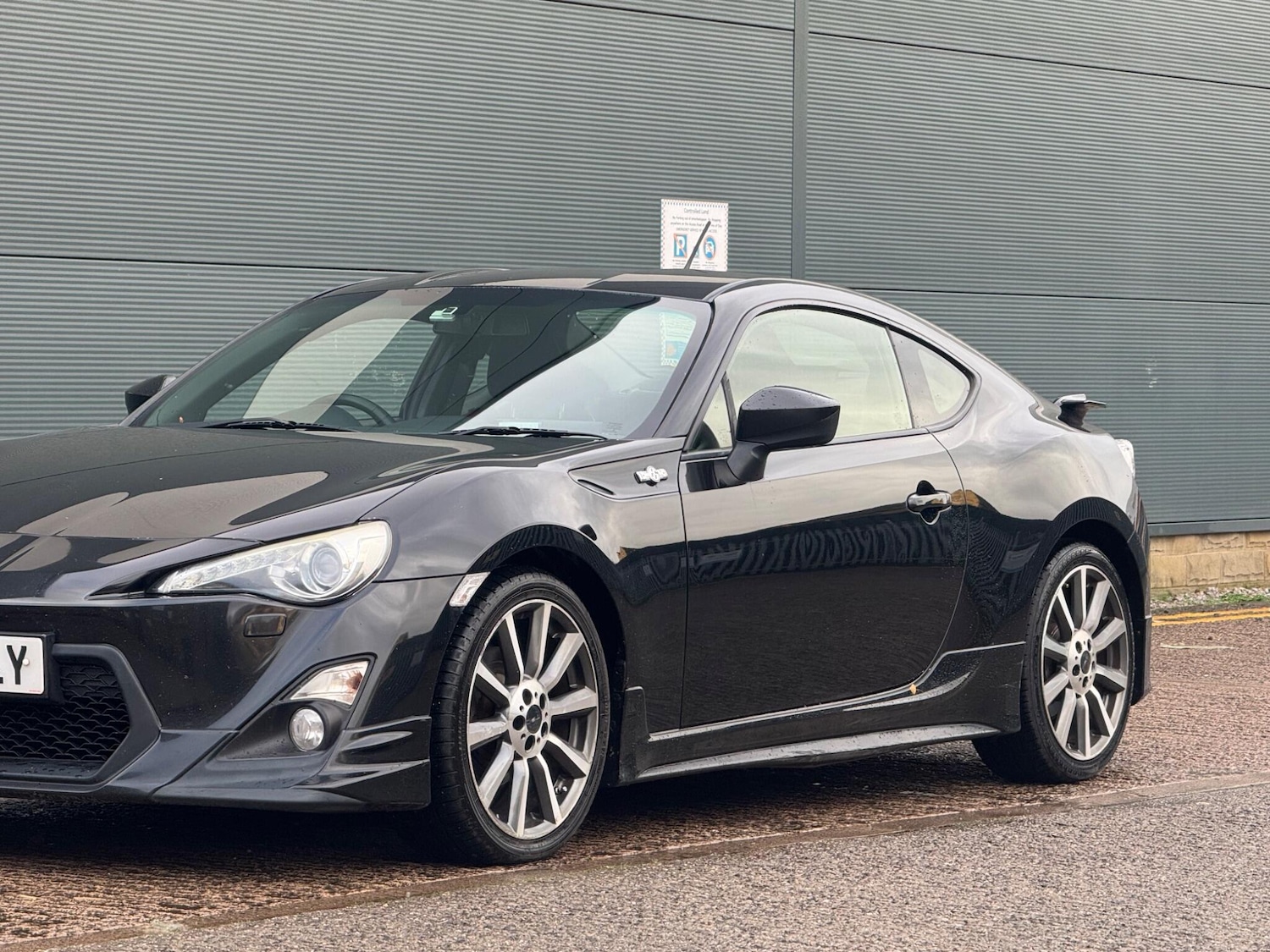 Used Toyota GT86 2013 for sale - 76935803: Photo 7