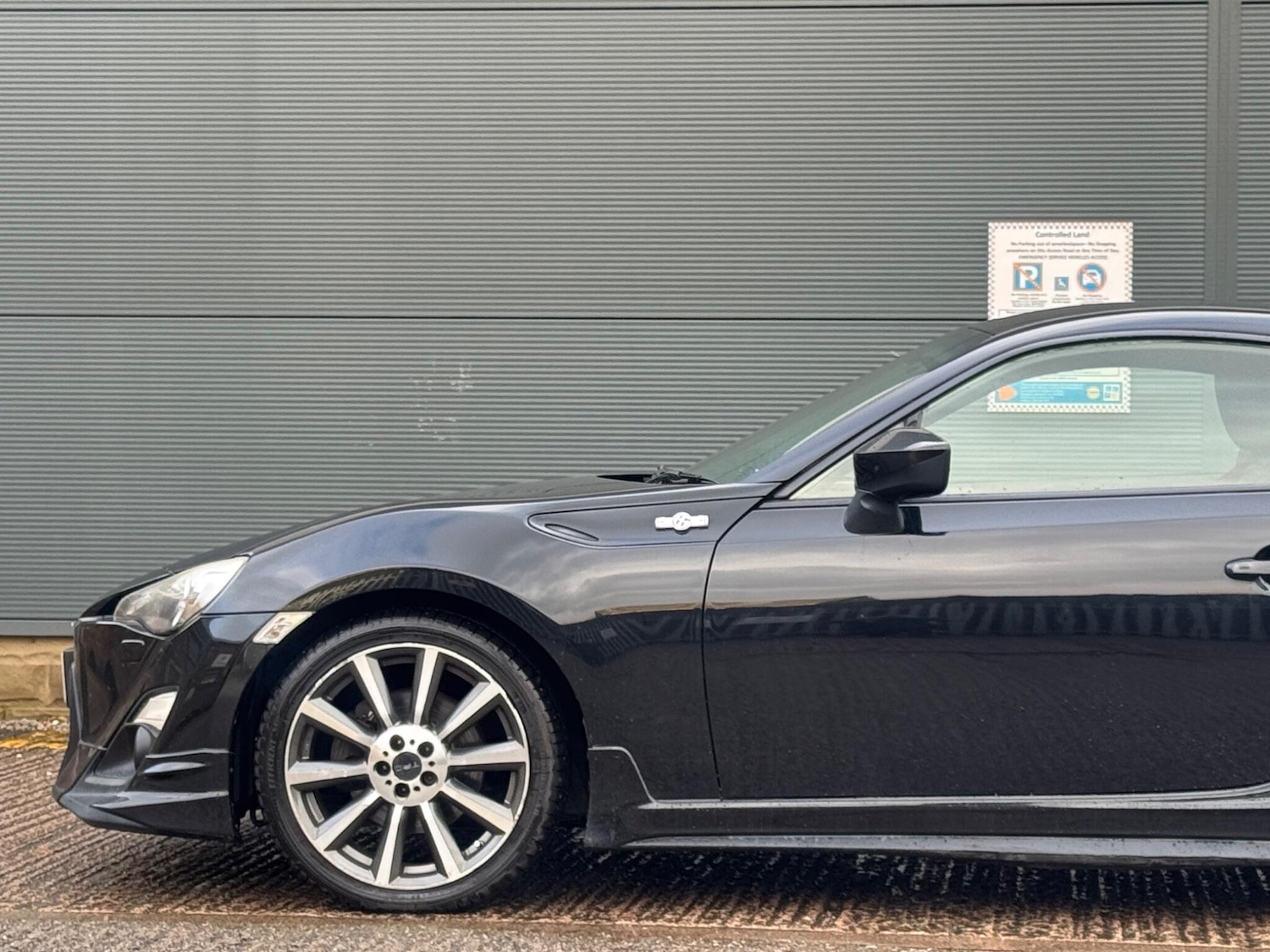 Used Toyota GT86 2013 for sale - 76935803: Photo 9