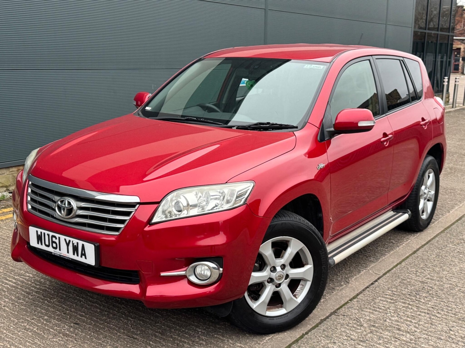 Used Toyota RAV4 2011 for sale - 78206437: Photo 13