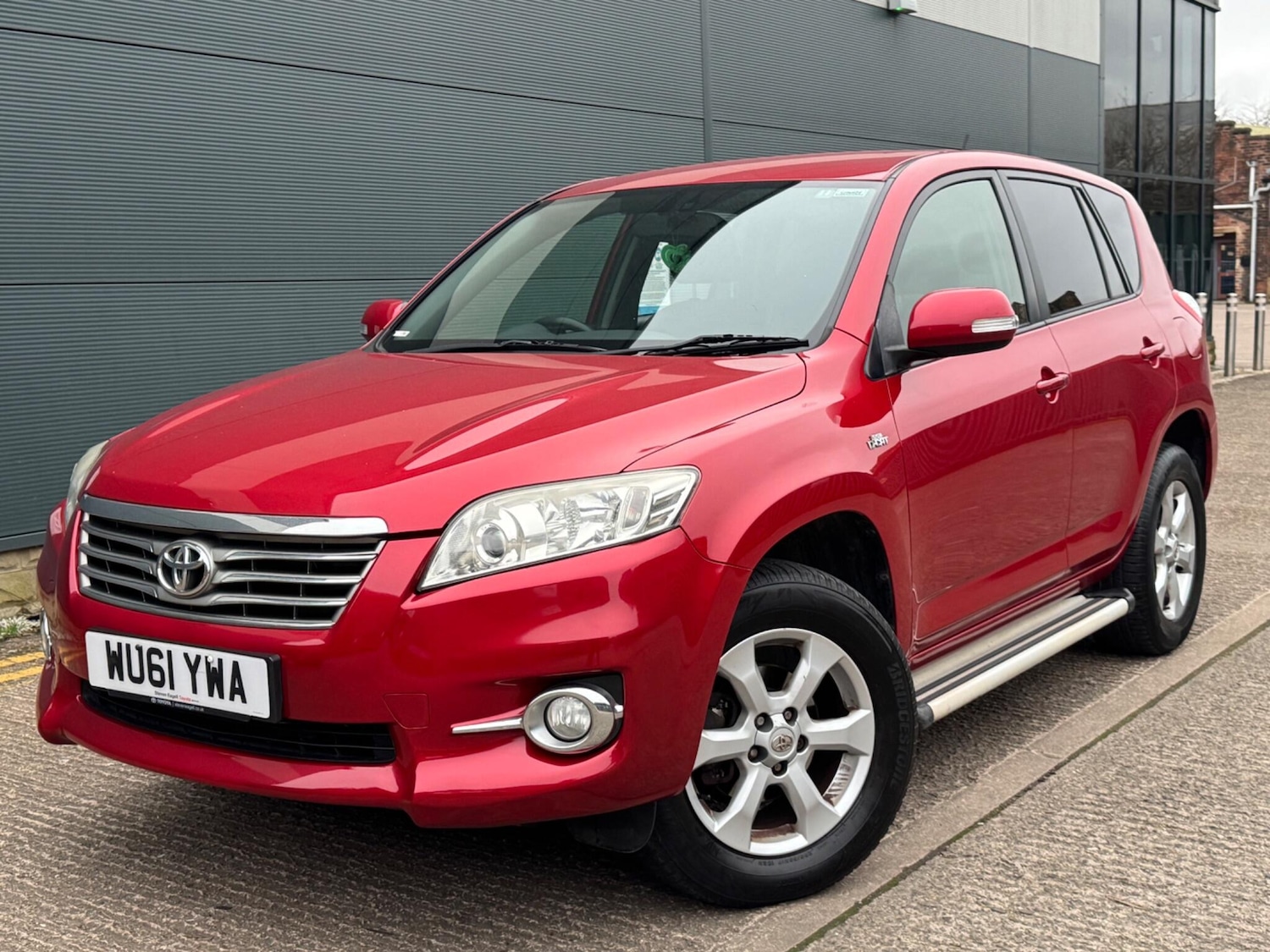 Used Toyota RAV4 2011 for sale - 78206437: Photo 15