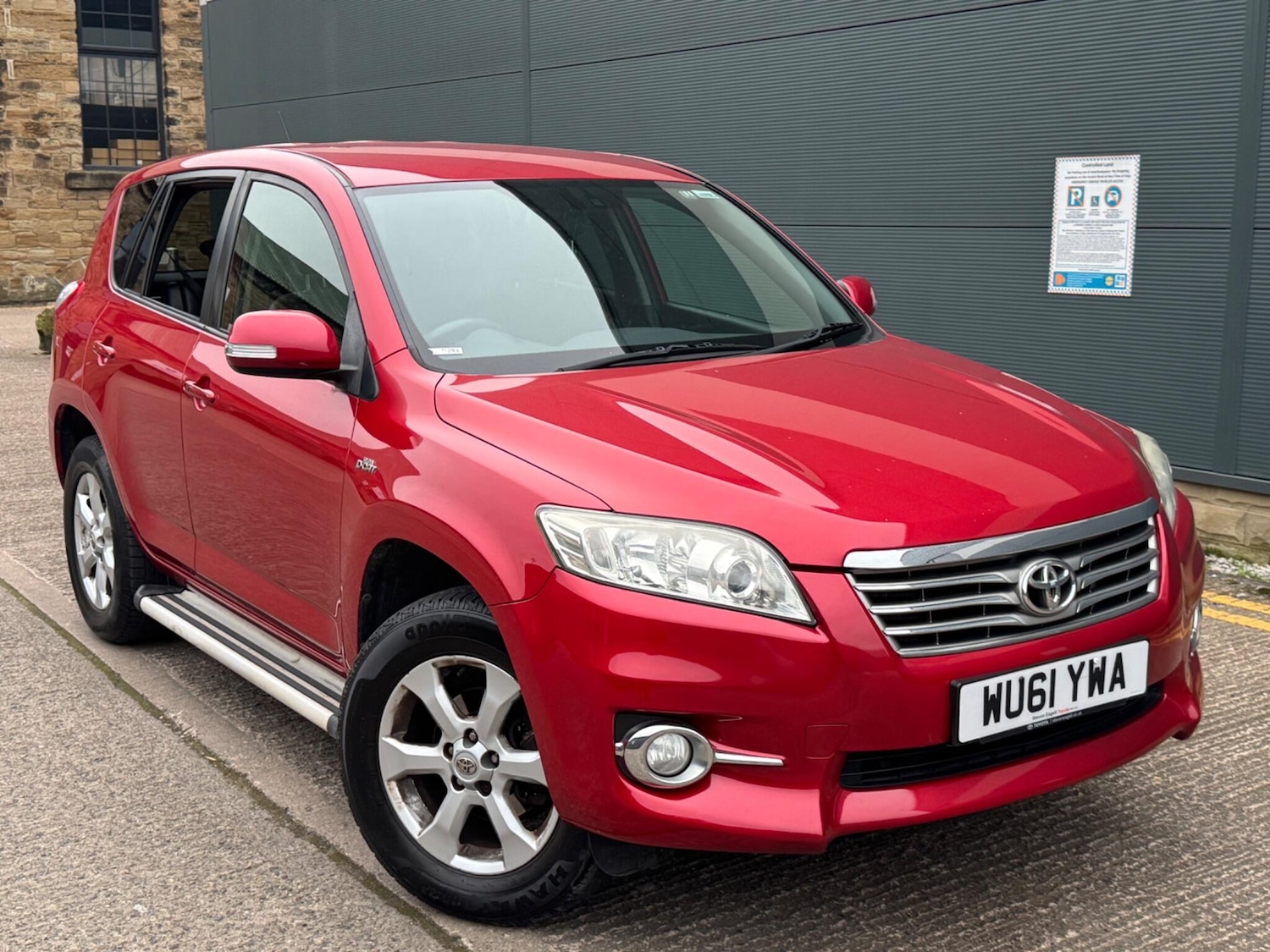 Used Toyota RAV4 2011 for sale - 78206437: Photo 18