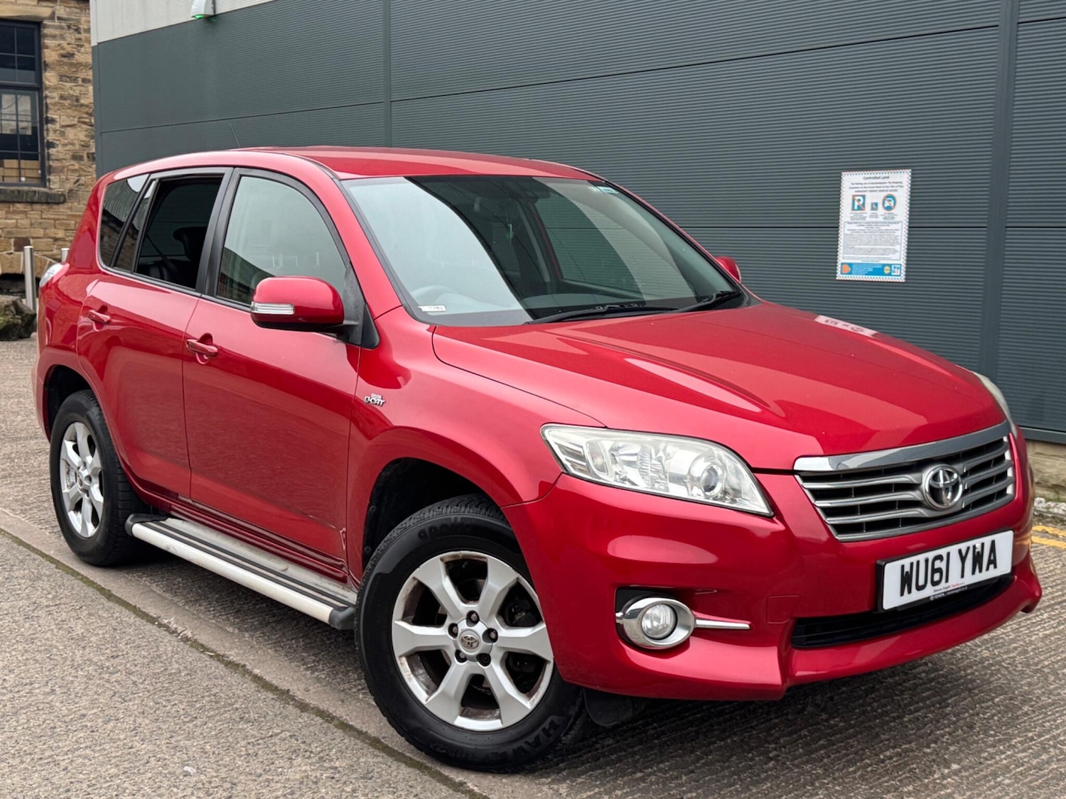 Used Toyota RAV4 2011 for sale - 78206437: Photo 21