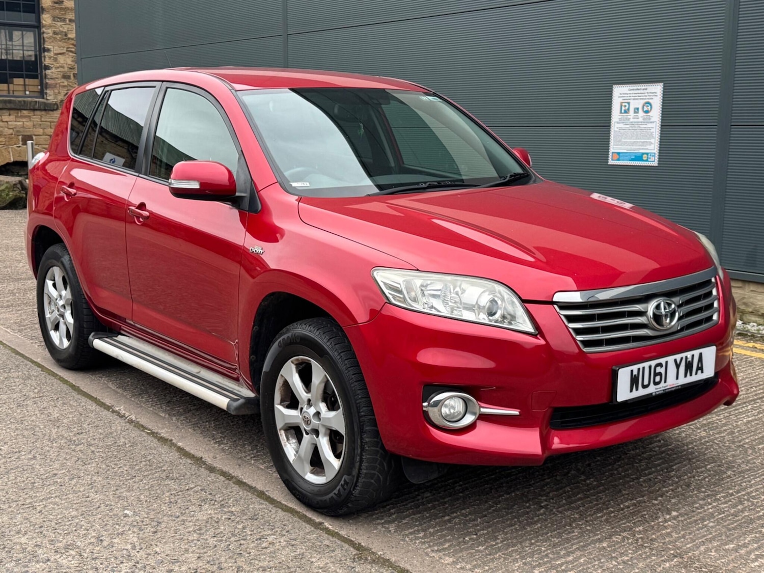 Used Toyota RAV4 2011 for sale - 78206437: Photo 25