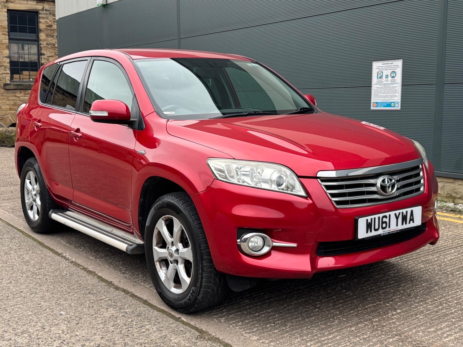 Used Toyota RAV4 2011 for sale - 78206437: Photo 26