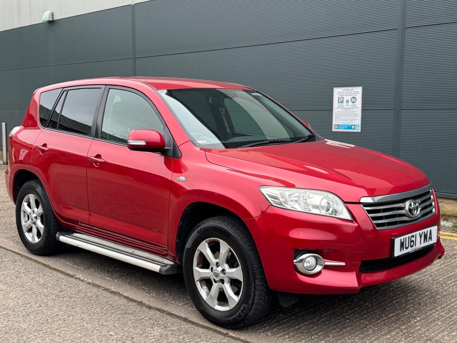 Used Toyota RAV4 2011 for sale - 78206437: Photo 29