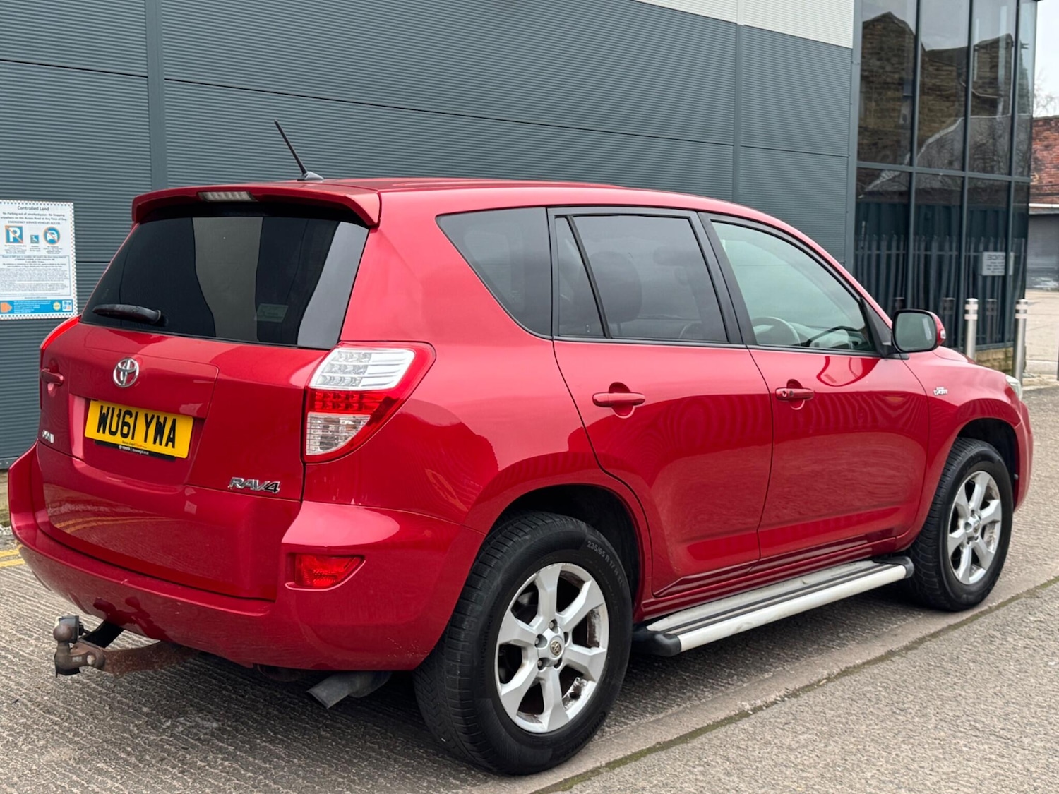 Used Toyota RAV4 2011 for sale - 78206437: Photo 31