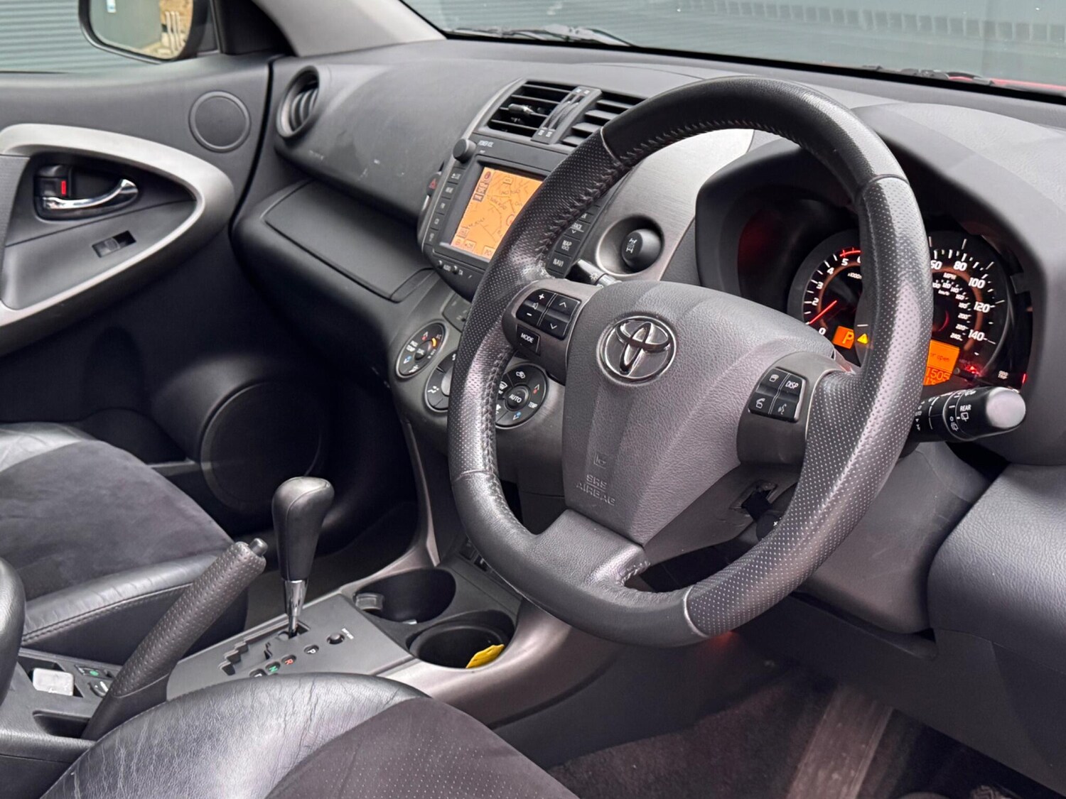 Used Toyota RAV4 2011 for sale - 78206437: Photo 39