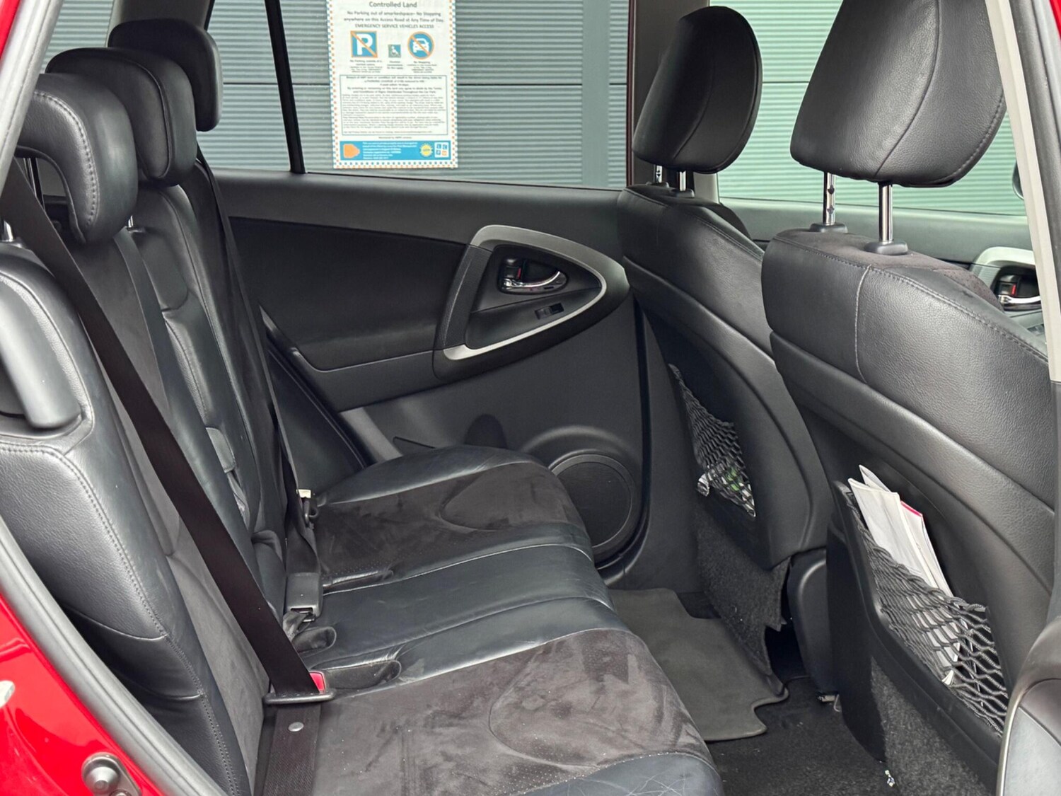 Used Toyota RAV4 2011 for sale - 78206437: Photo 42