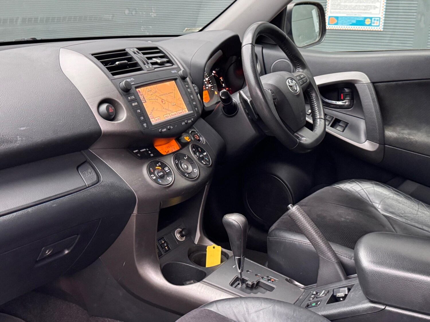 Used Toyota RAV4 2011 for sale - 78206437: Photo 44