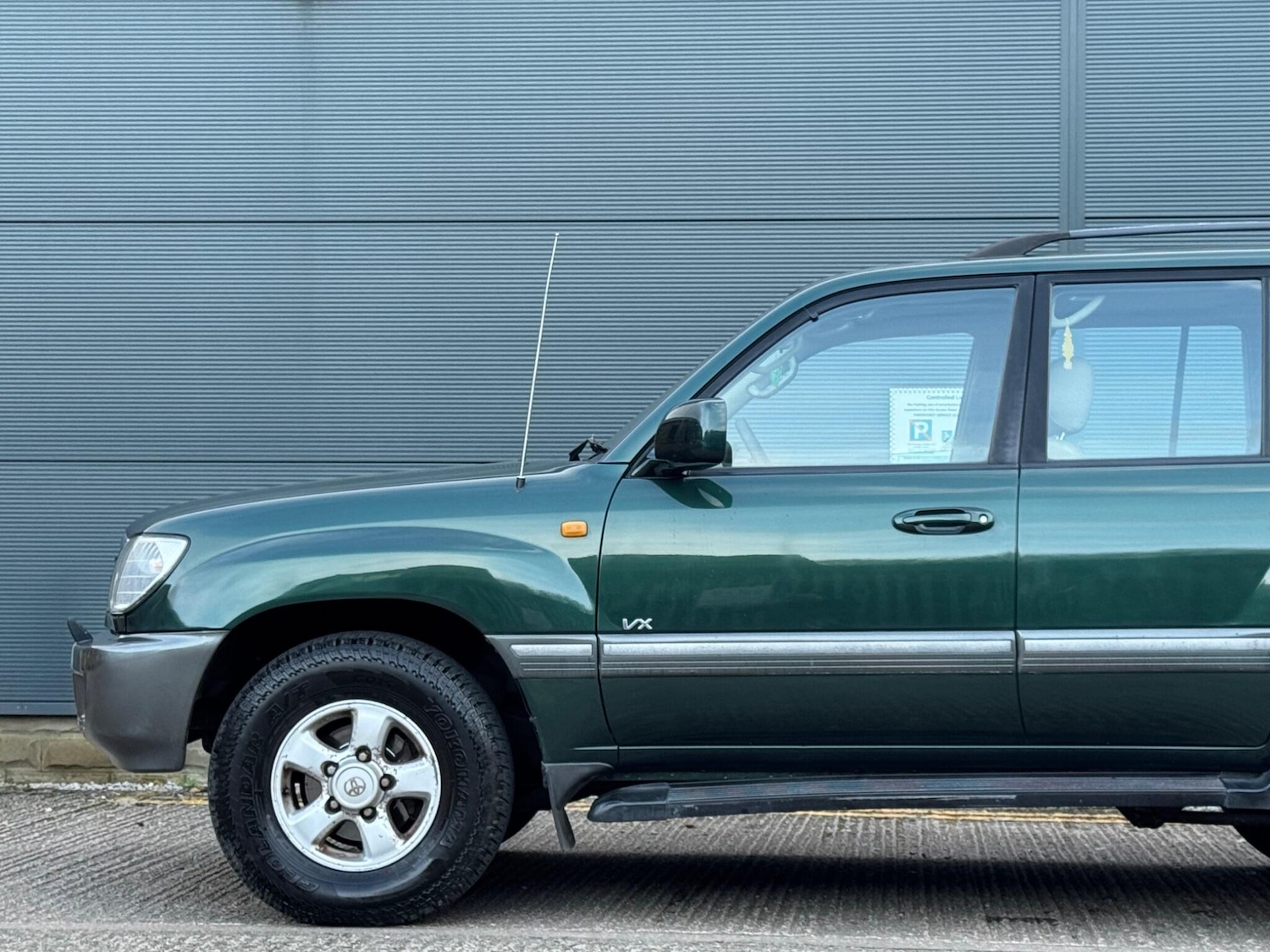 Used Toyota Land Cruiser Amazon for sale - 77753594: Photo 18