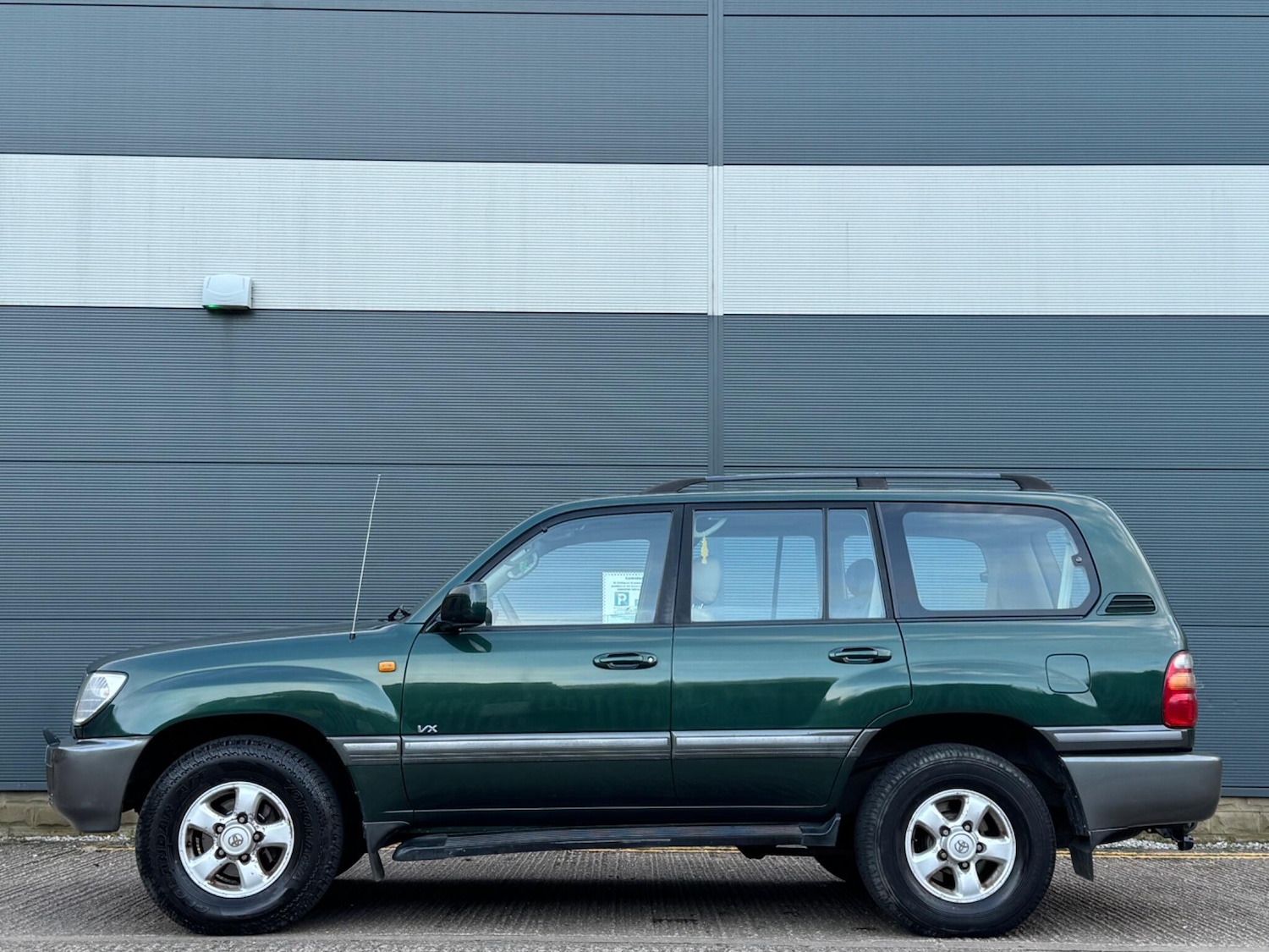 Used Toyota Land Cruiser Amazon for sale - 77753594: Photo 19