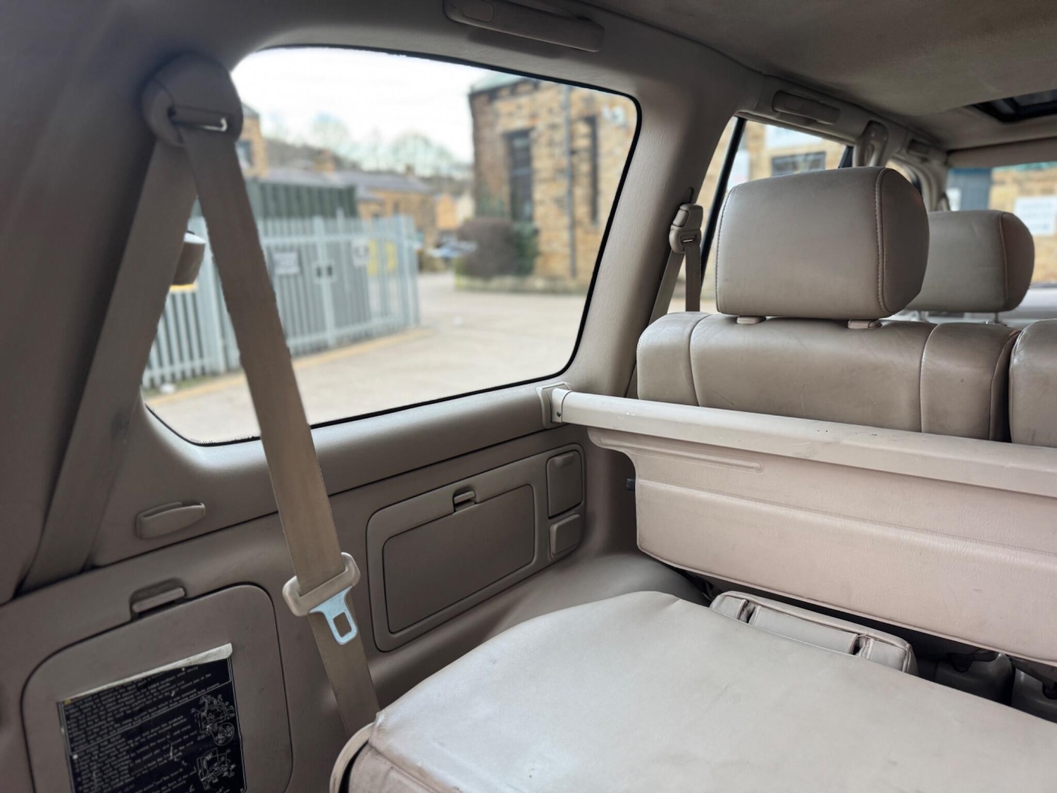 Used Toyota Land Cruiser Amazon for sale - 77753594: Photo 25