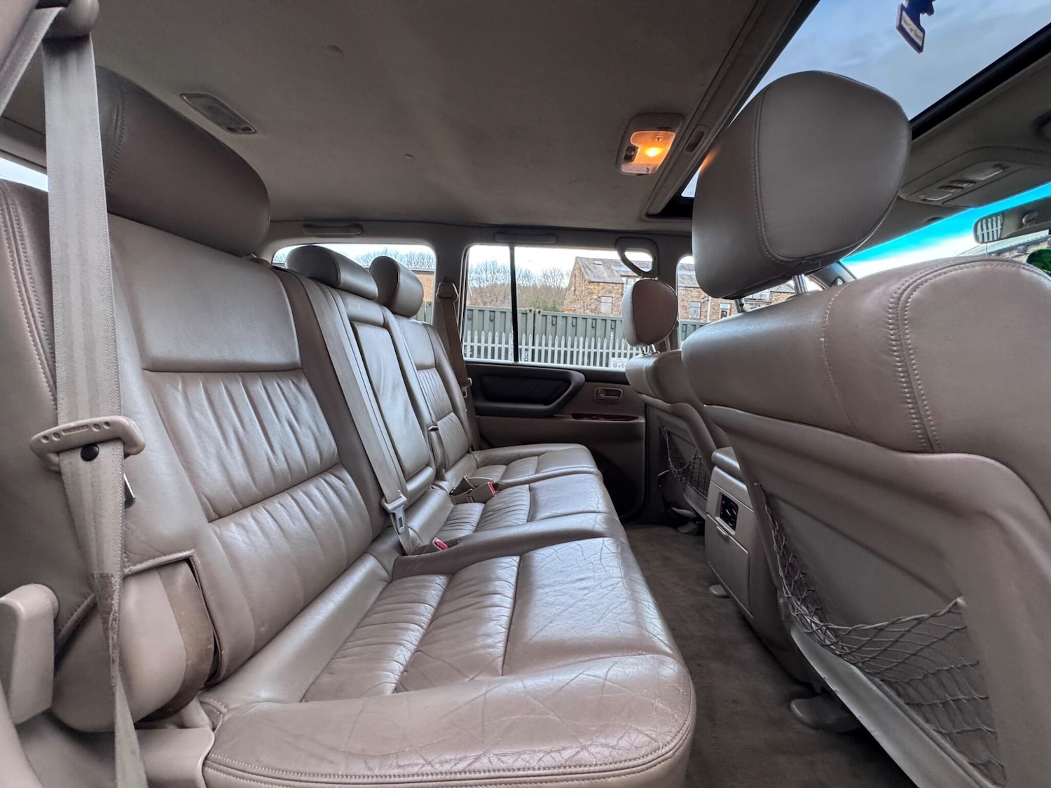 Used Toyota Land Cruiser Amazon for sale - 77753594: Photo 26