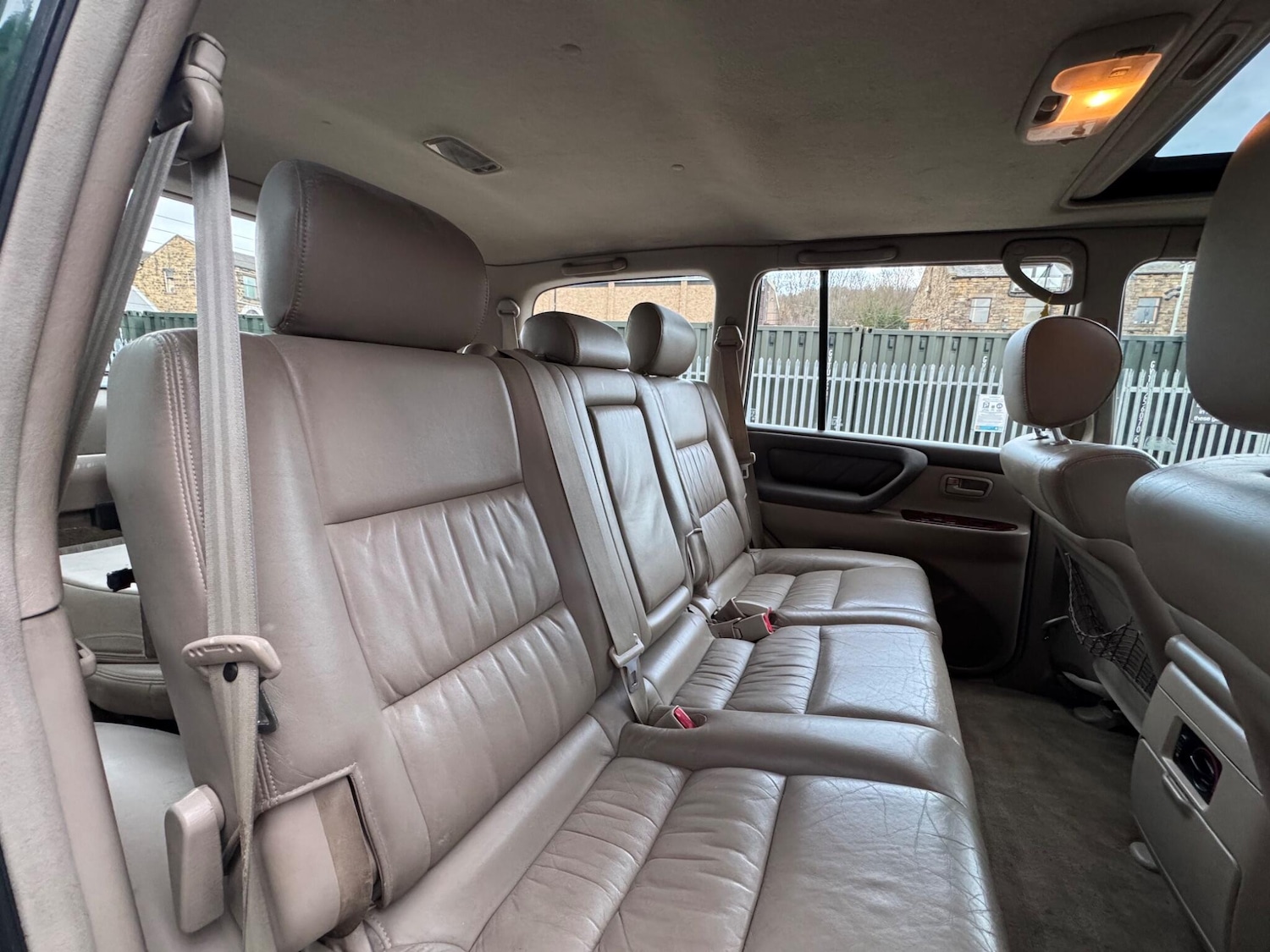 Used Toyota Land Cruiser Amazon for sale - 77753594: Photo 27