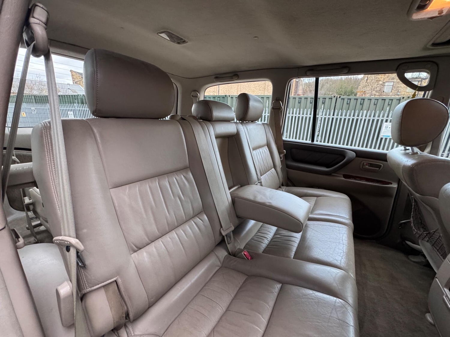 Used Toyota Land Cruiser Amazon for sale - 77753594: Photo 28