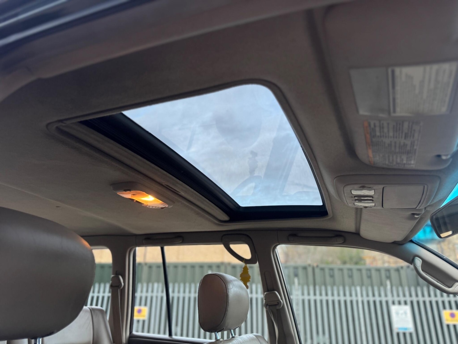 Used Toyota Land Cruiser Amazon for sale - 77753594: Photo 30