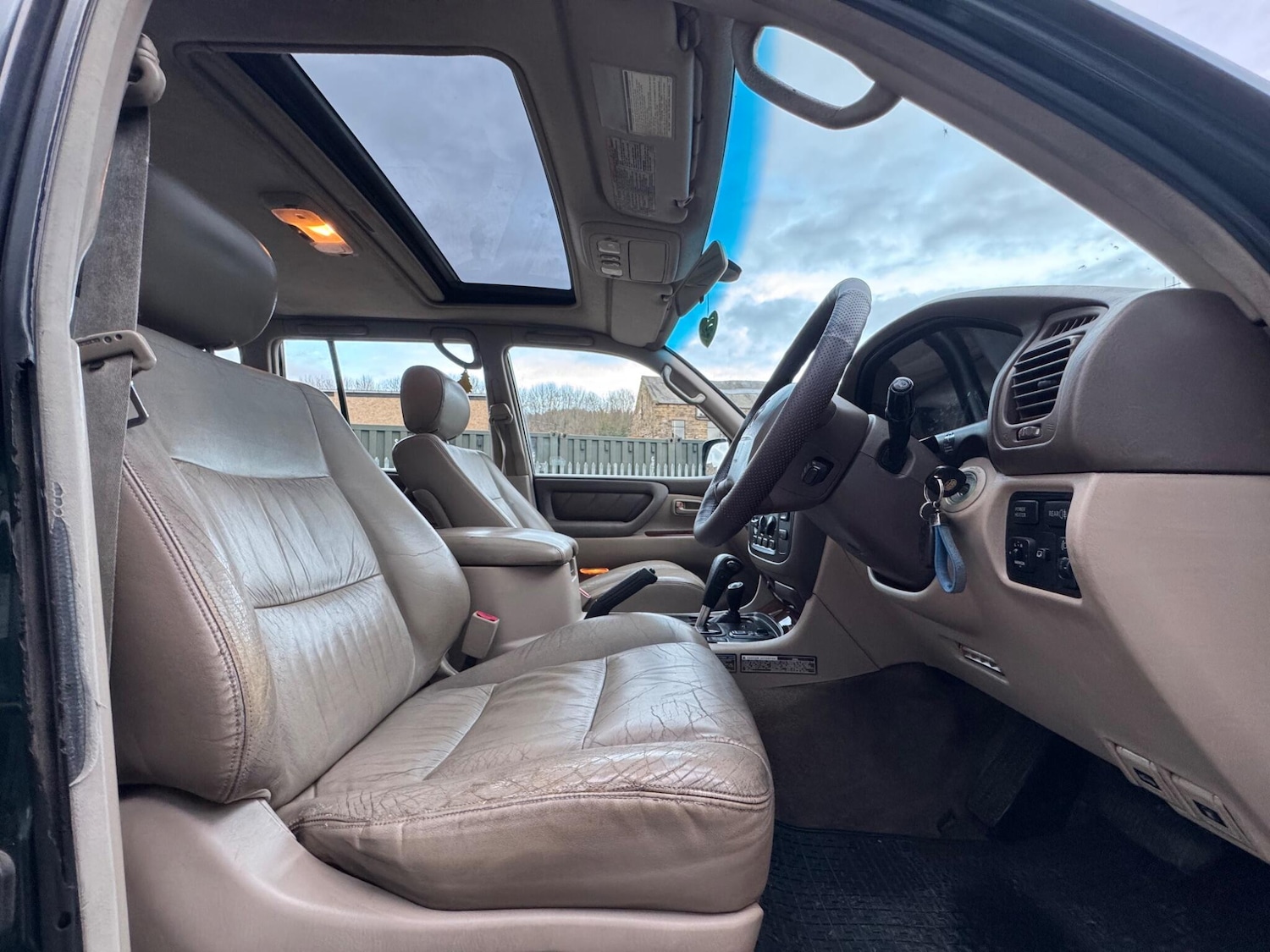 Used Toyota Land Cruiser Amazon for sale - 77753594: Photo 31