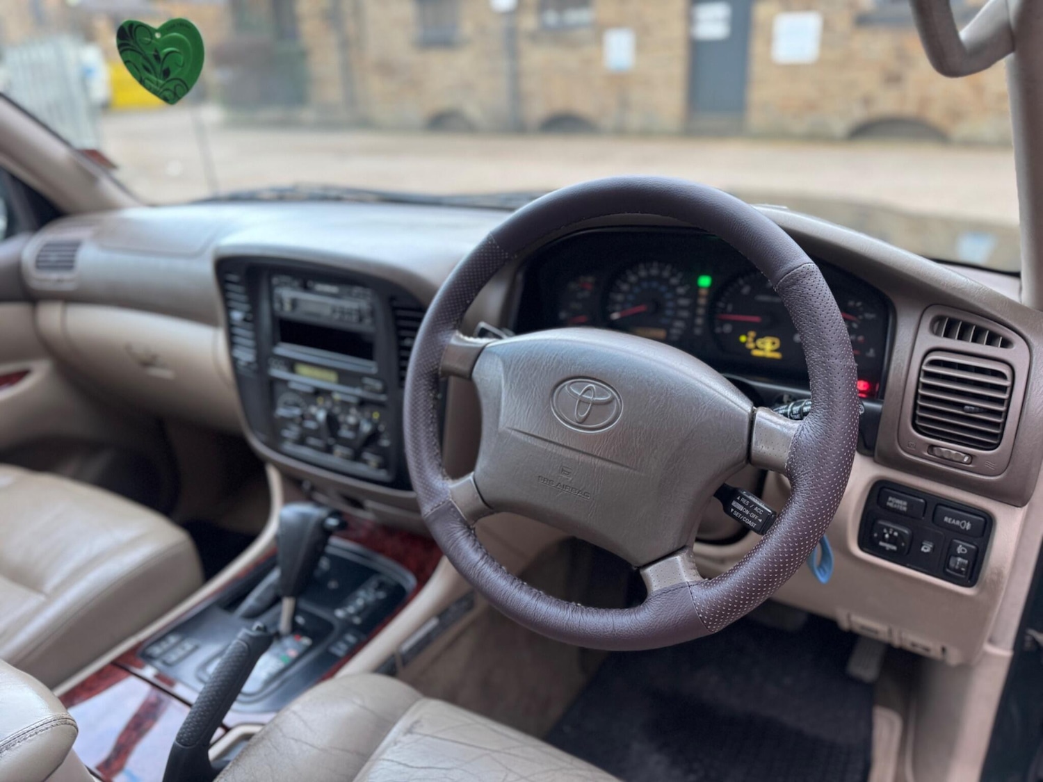 Used Toyota Land Cruiser Amazon for sale - 77753594: Photo 34