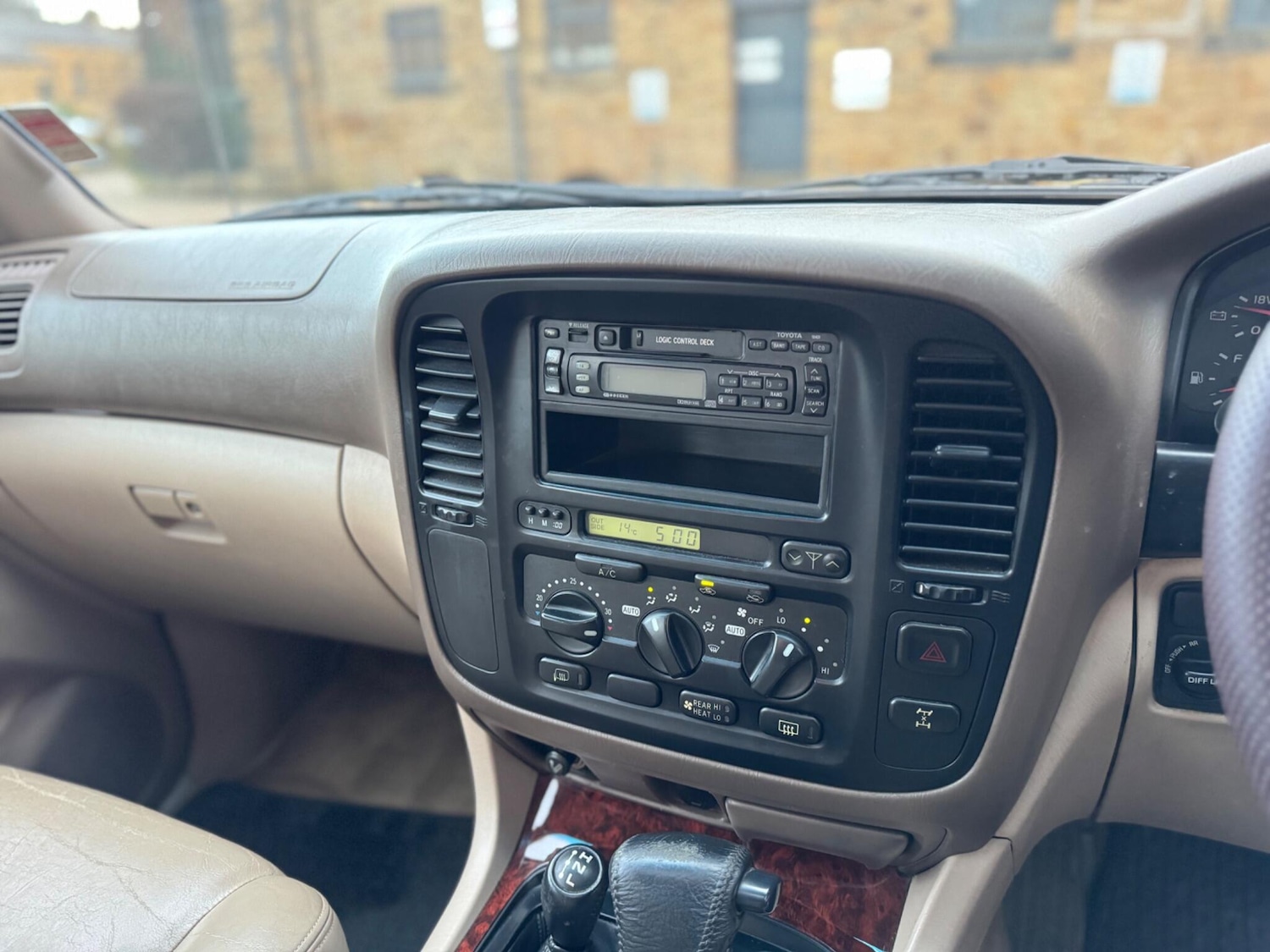 Used Toyota Land Cruiser Amazon for sale - 77753594: Photo 36