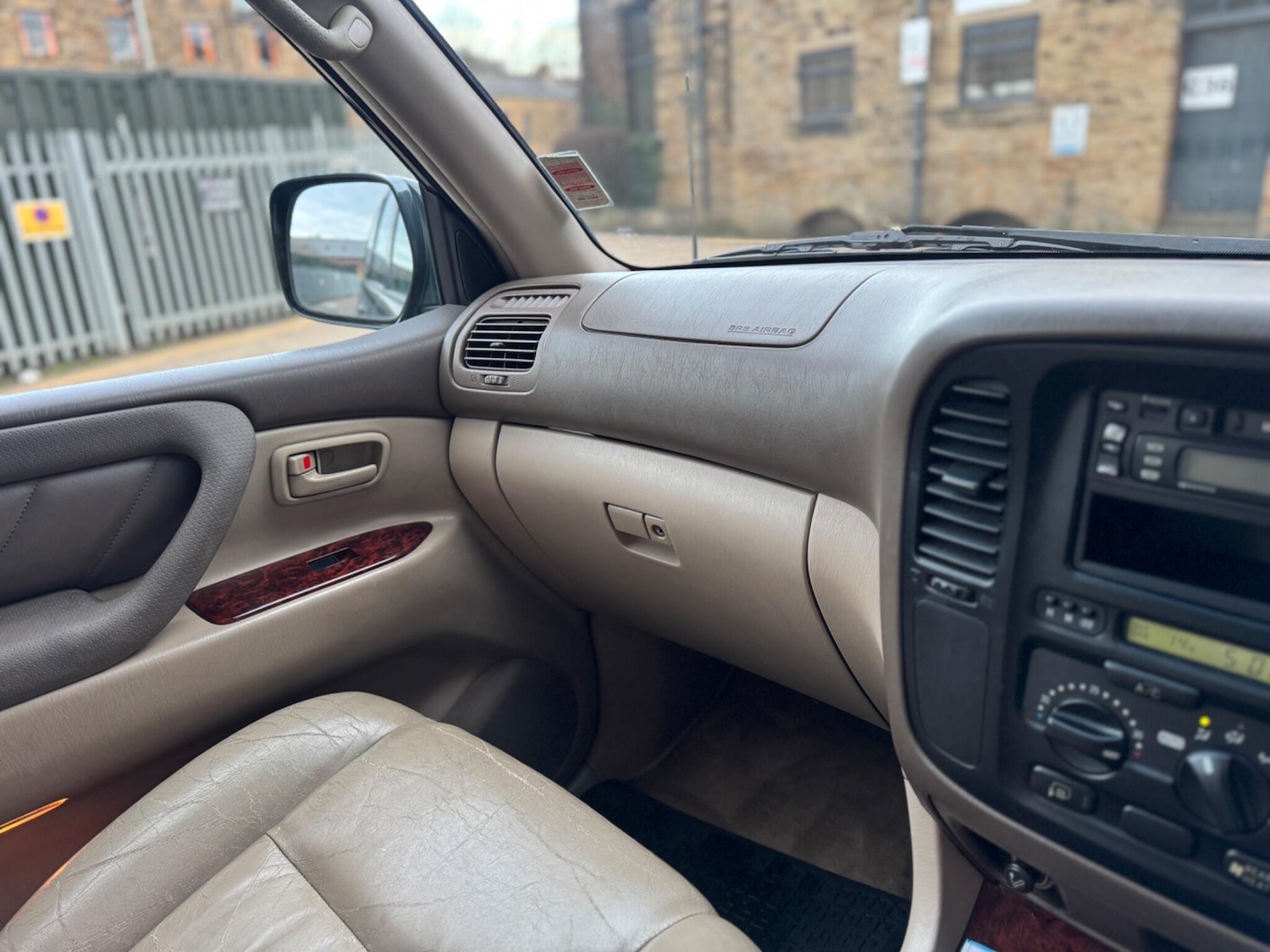 Used Toyota Land Cruiser Amazon for sale - 77753594: Photo 37