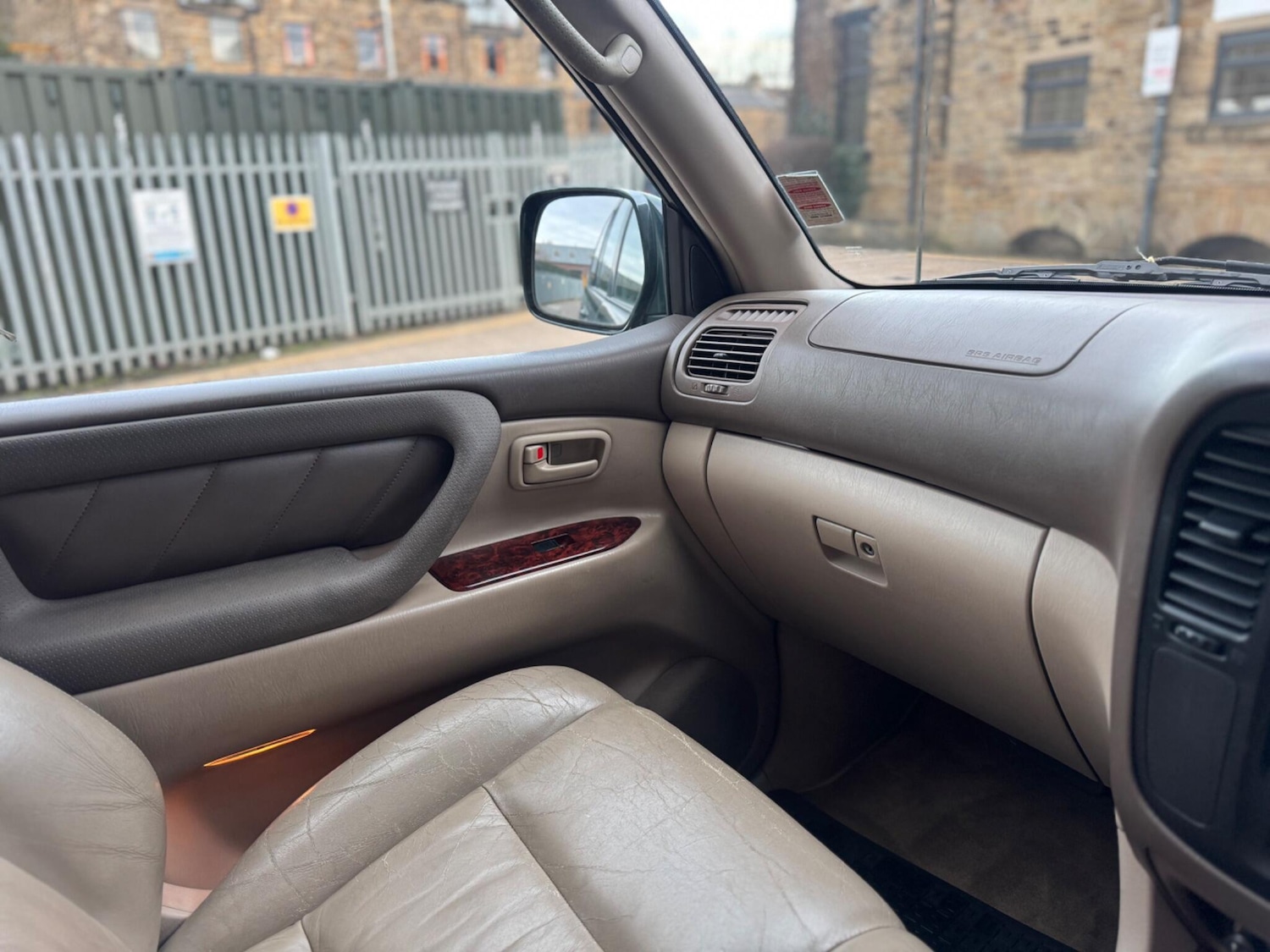 Used Toyota Land Cruiser Amazon for sale - 77753594: Photo 38