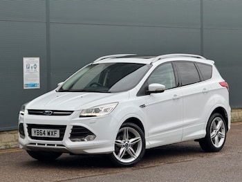 Used Ford Kuga 2014 for sale - 78291110: Photo