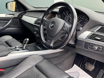 Used BMW X5 2008 for sale - 78823312: Photo