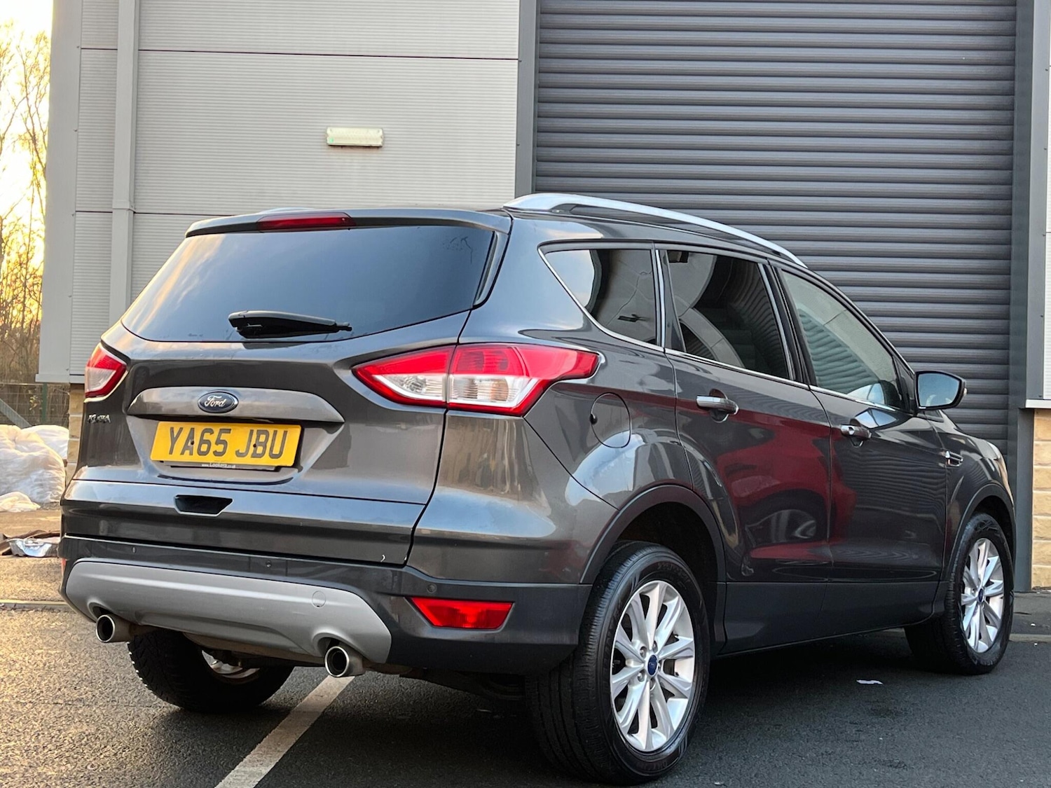 Used Ford Kuga for sale - 77238311: Photo 11