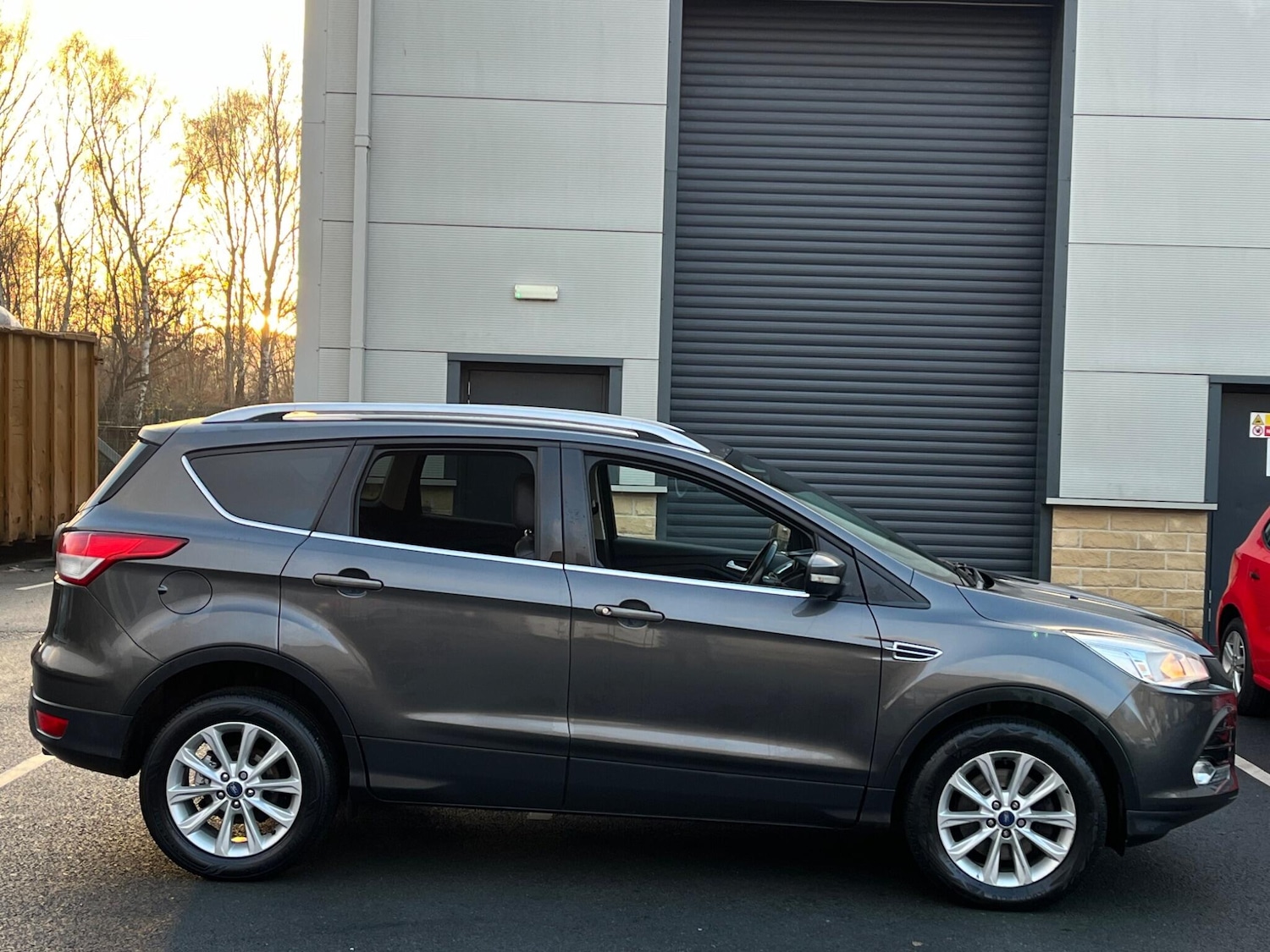 Used Ford Kuga for sale - 77238311: Photo 13