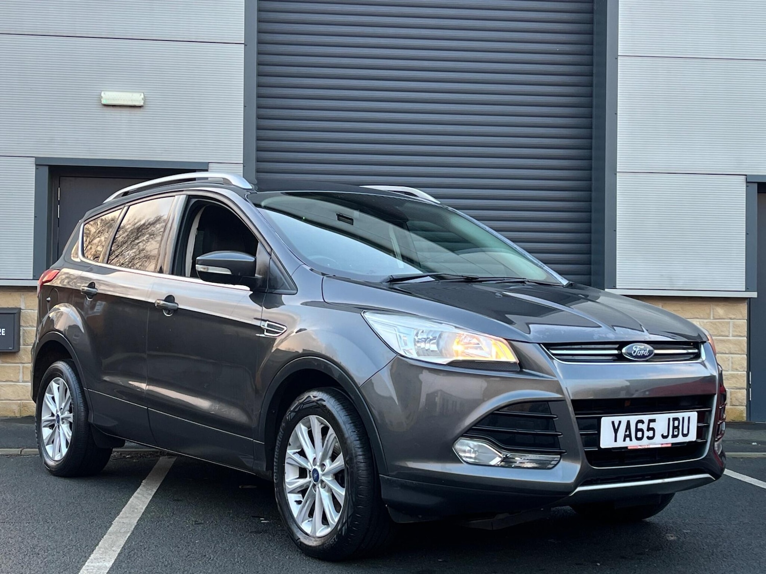 Used Ford Kuga for sale - 77238311: Photo 14