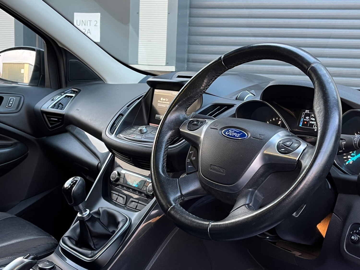 Used Ford Kuga for sale - 77238311: Photo 16