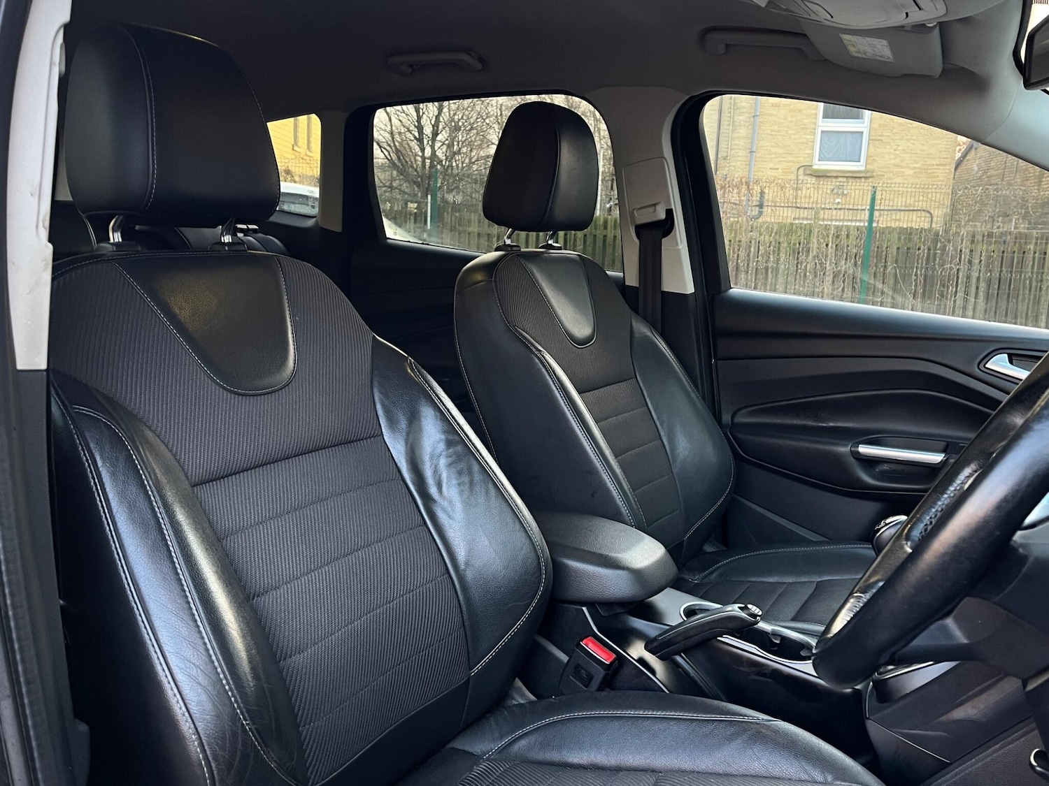 Used Ford Kuga for sale - 77238311: Photo 19