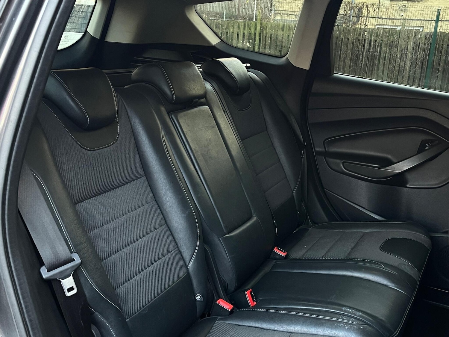 Used Ford Kuga for sale - 77238311: Photo 20