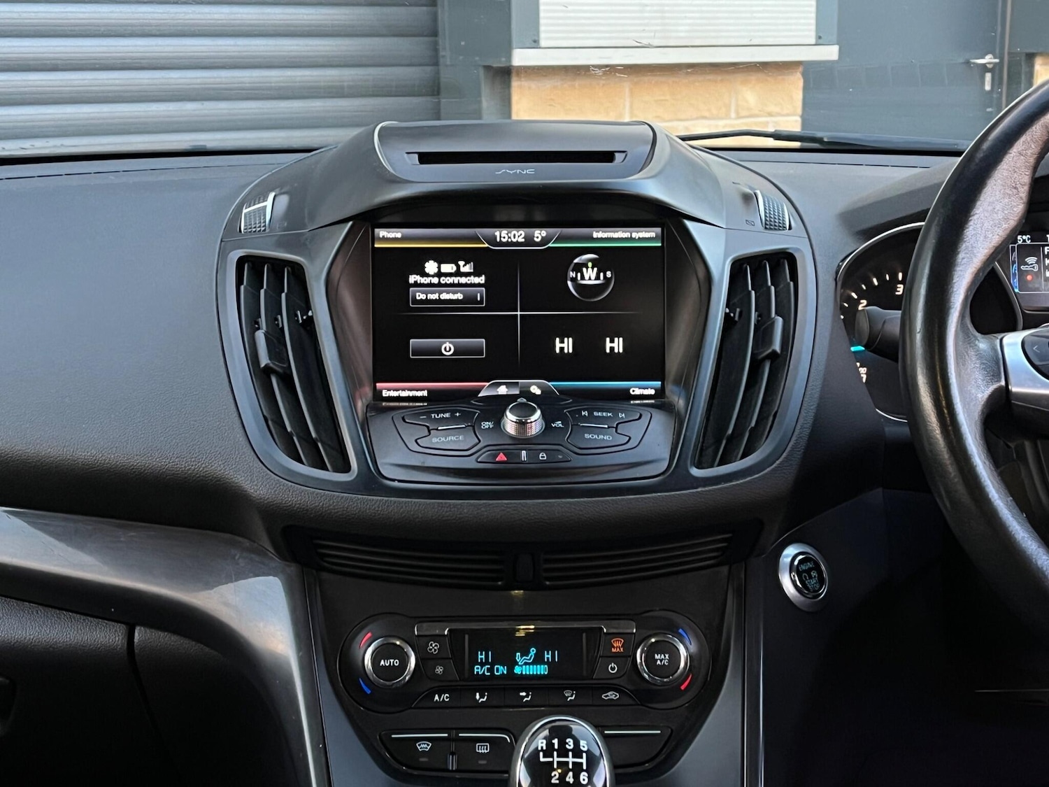 Used Ford Kuga for sale - 77238311: Photo 23