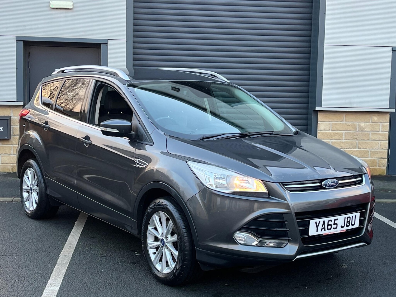 Used Ford Kuga for sale - 77238311: Photo 5