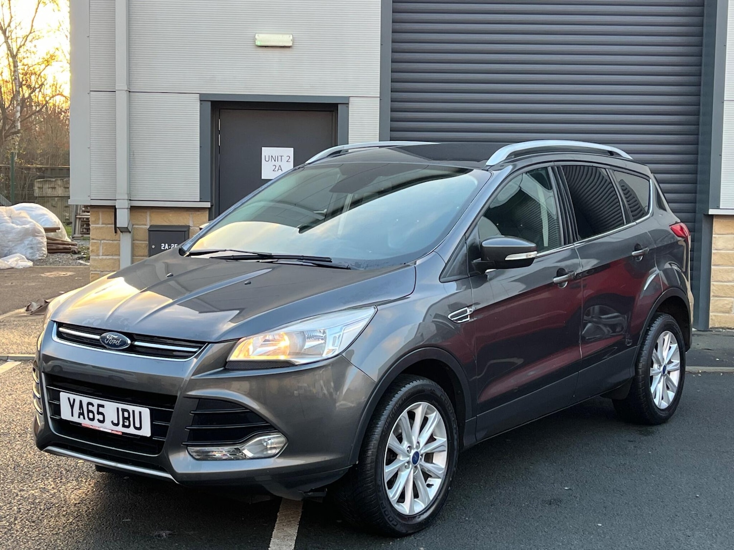 Used Ford Kuga for sale - 77238311: Photo 7