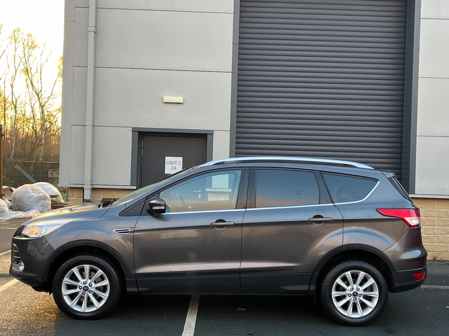 Used Ford Kuga for sale - 77238311: Photo 8