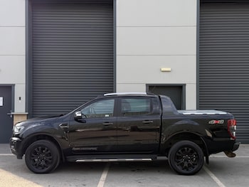 Used Ford Ranger 2021 for sale - 79362581: Photo