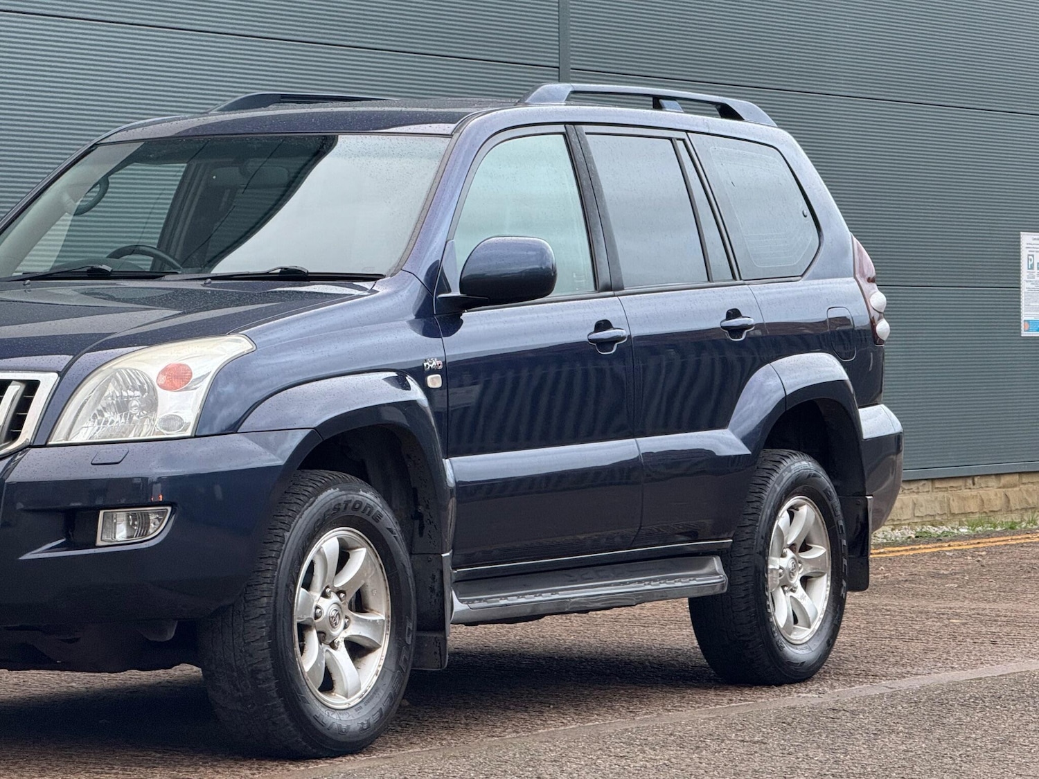 Used Toyota Land Cruiser for sale - 76976744: Photo 19