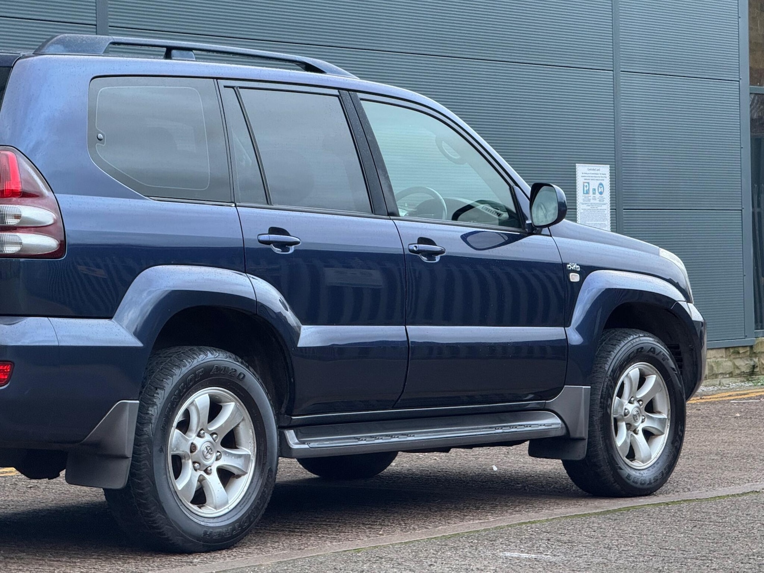 Used Toyota Land Cruiser for sale - 76976744: Photo 31